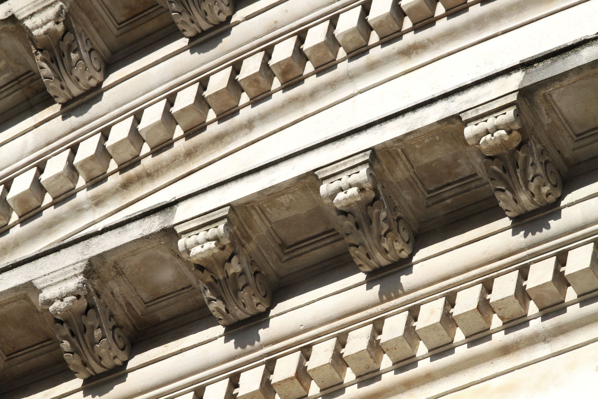 historical features restoration