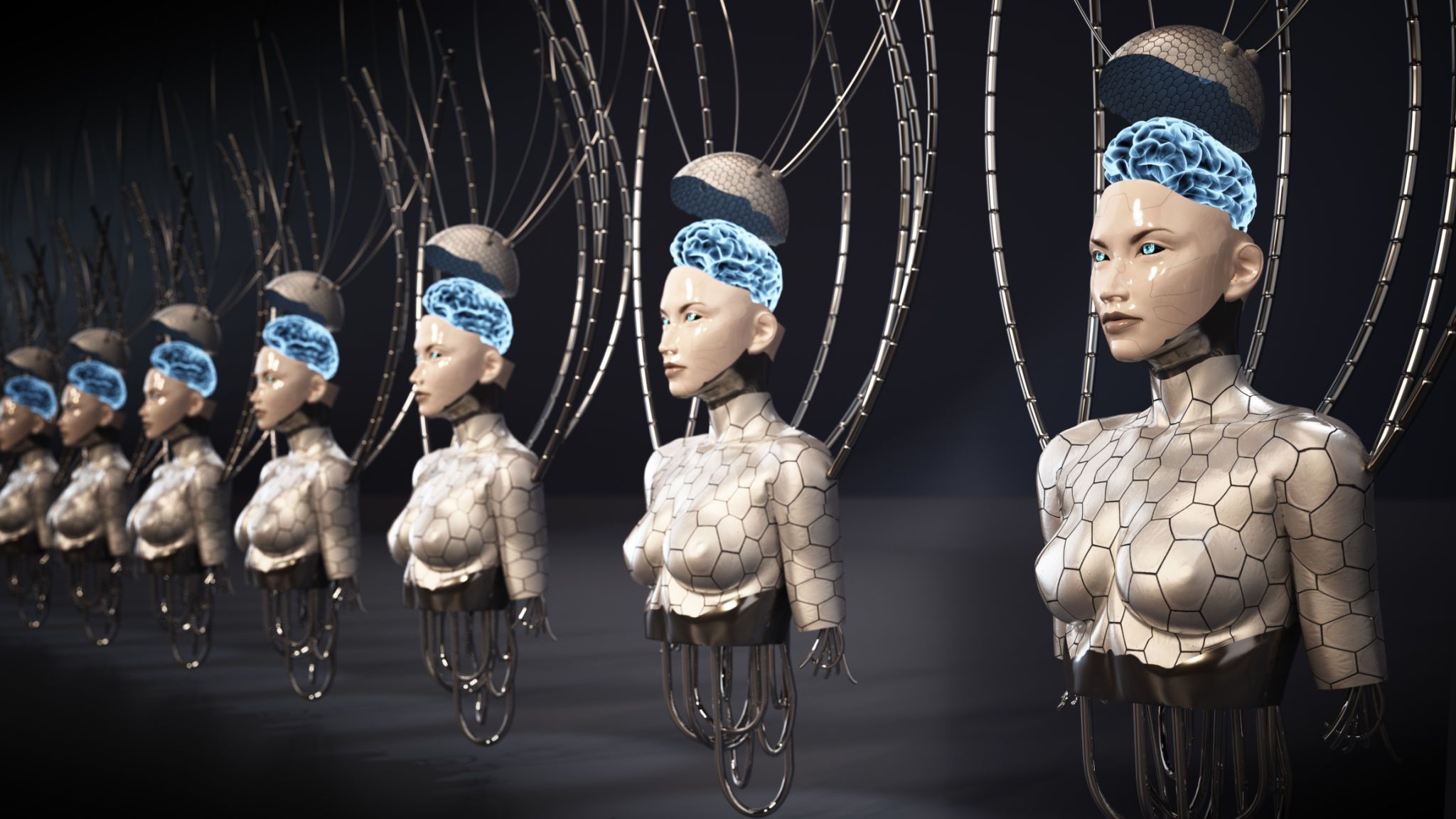 components emotional intelligence