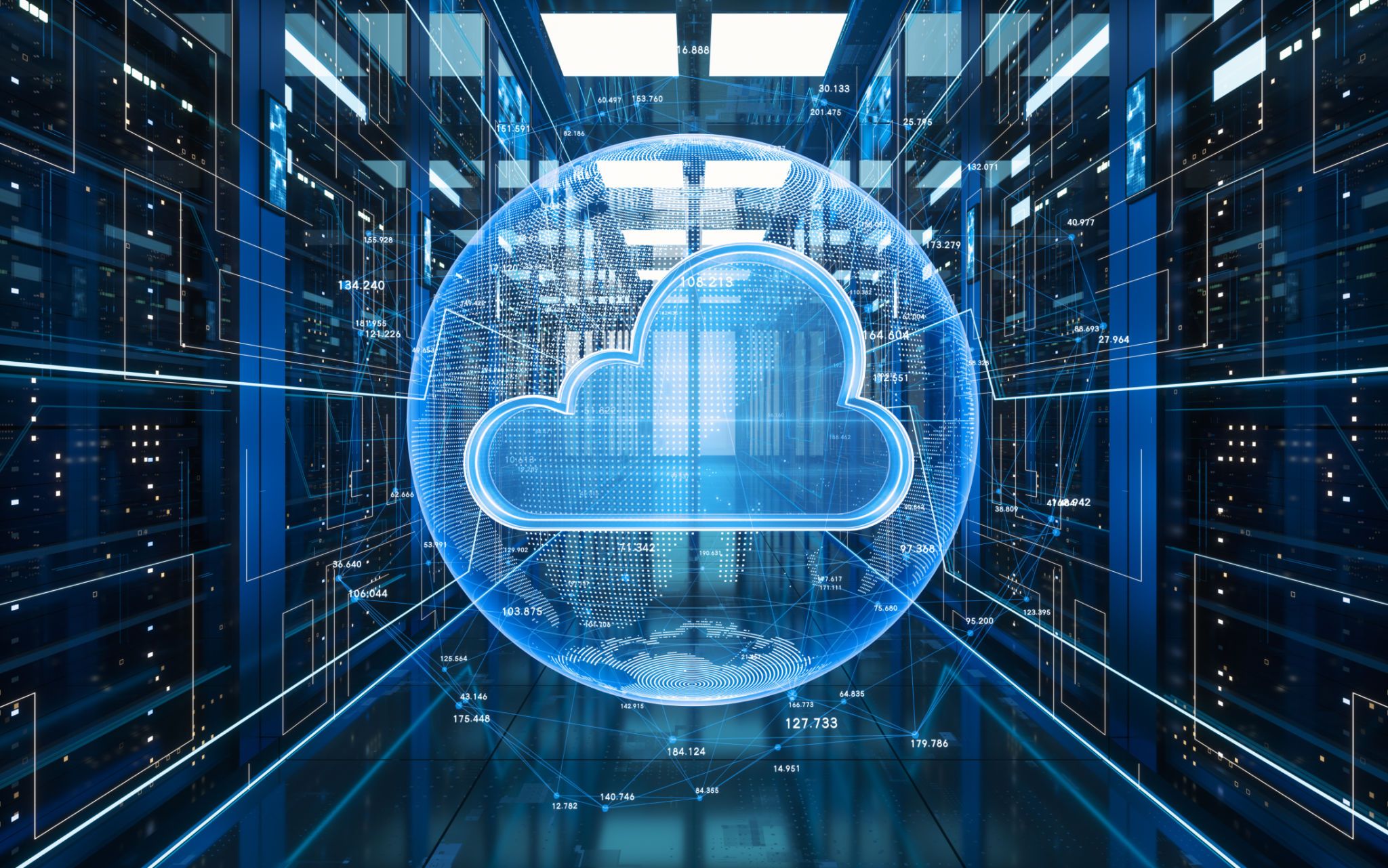cloud backup