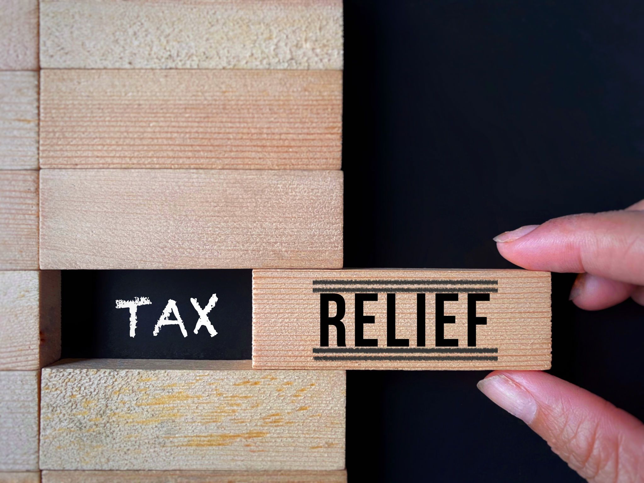 tax relief