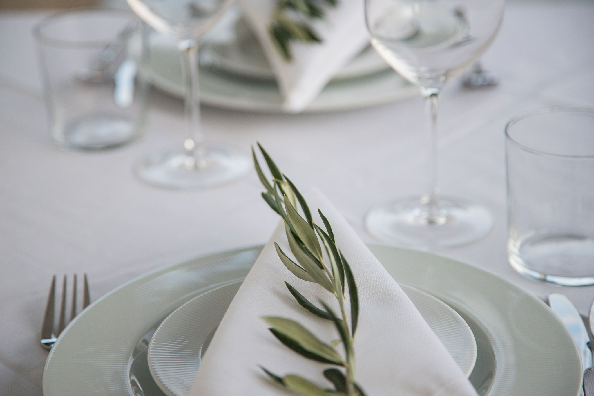 portugal wedding decor