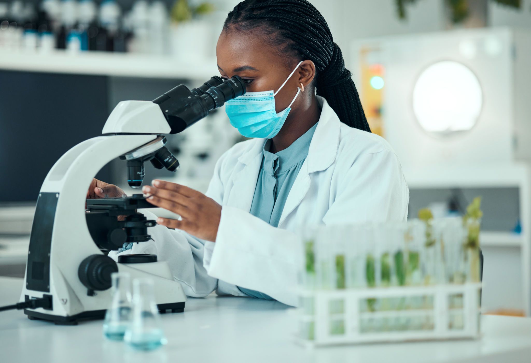 clinical research training