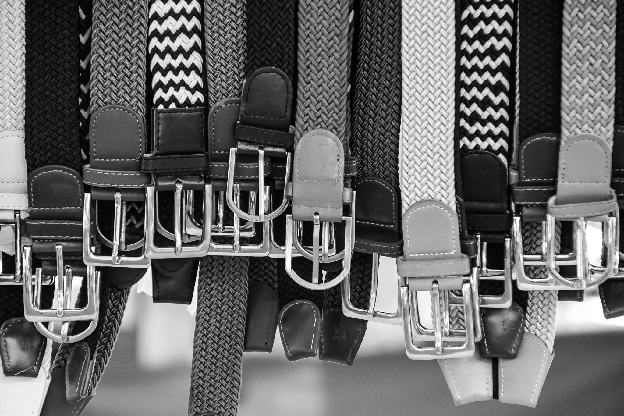 belts fashion