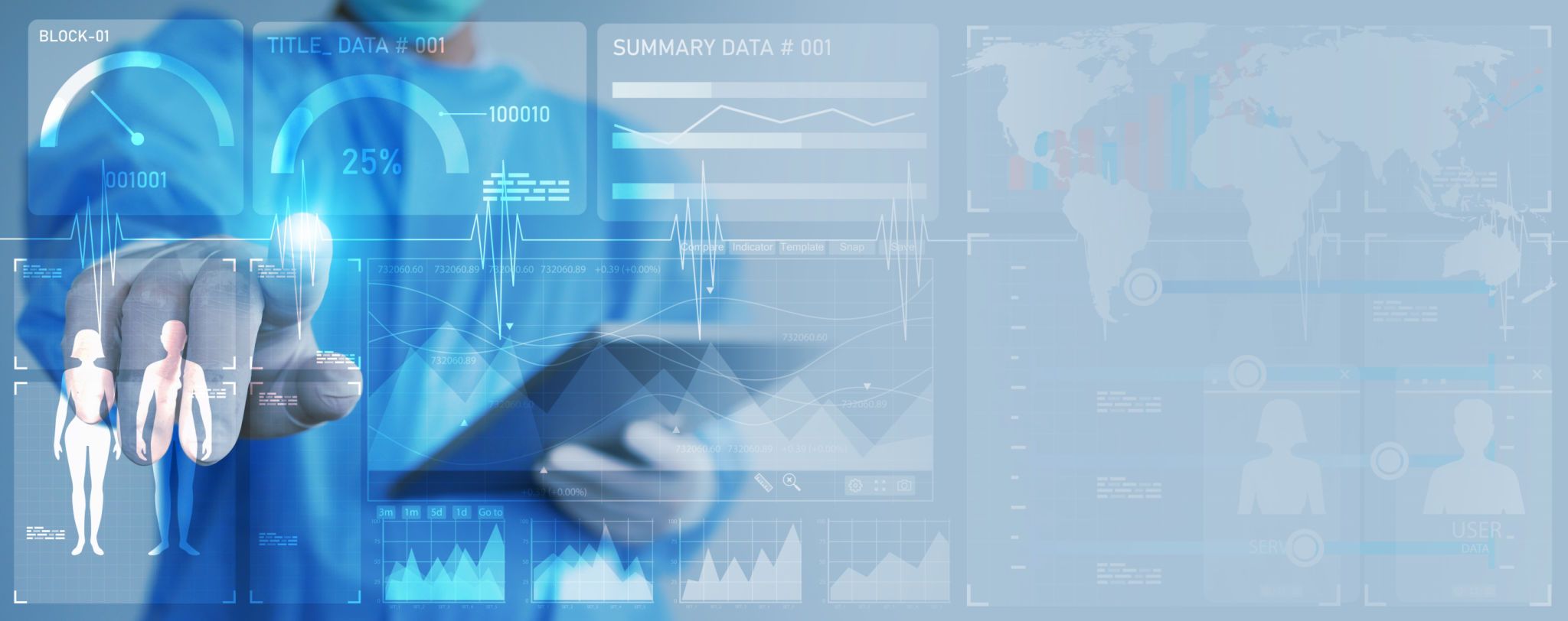 clinical data management