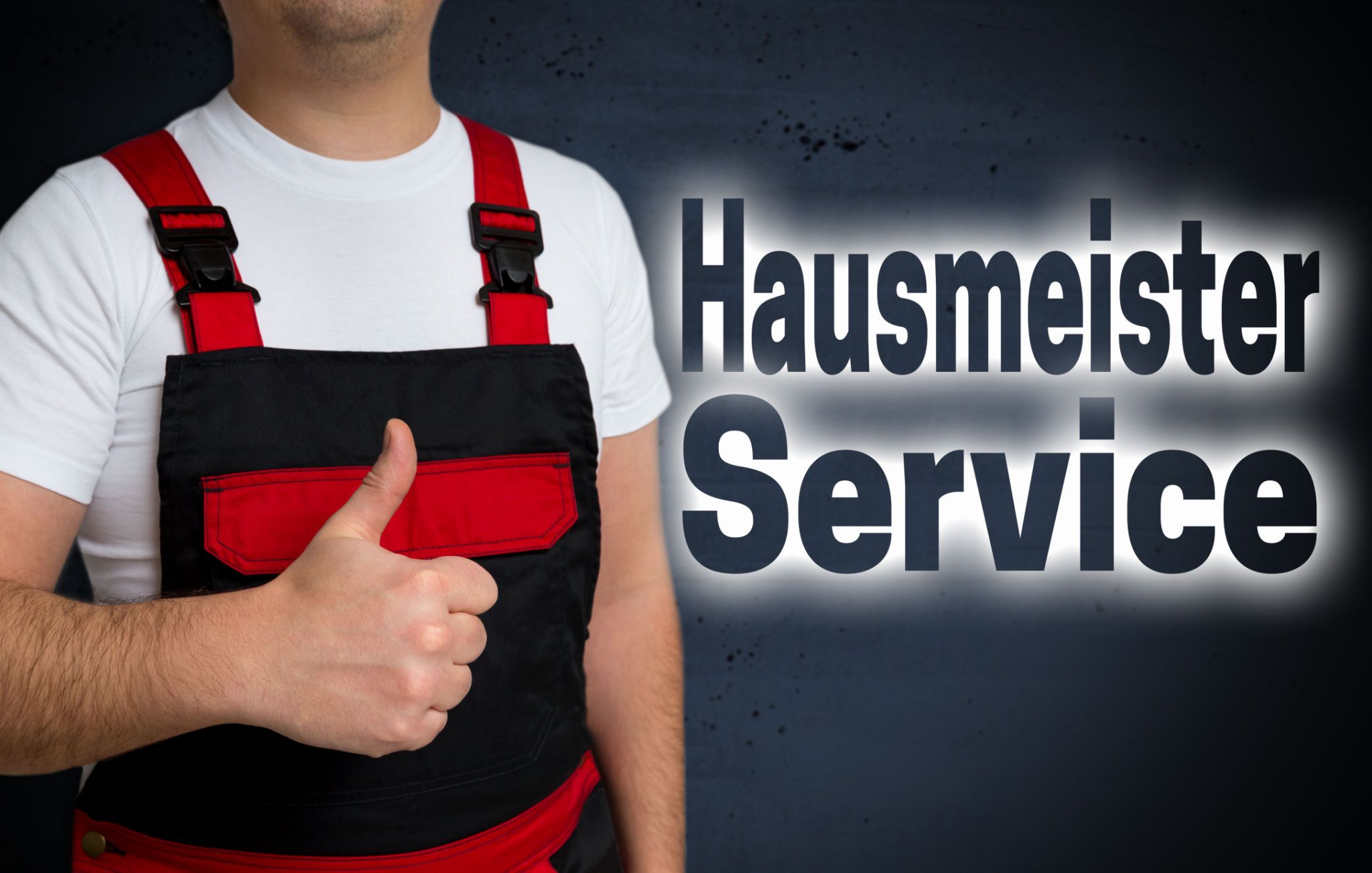 hausmeisterdienste