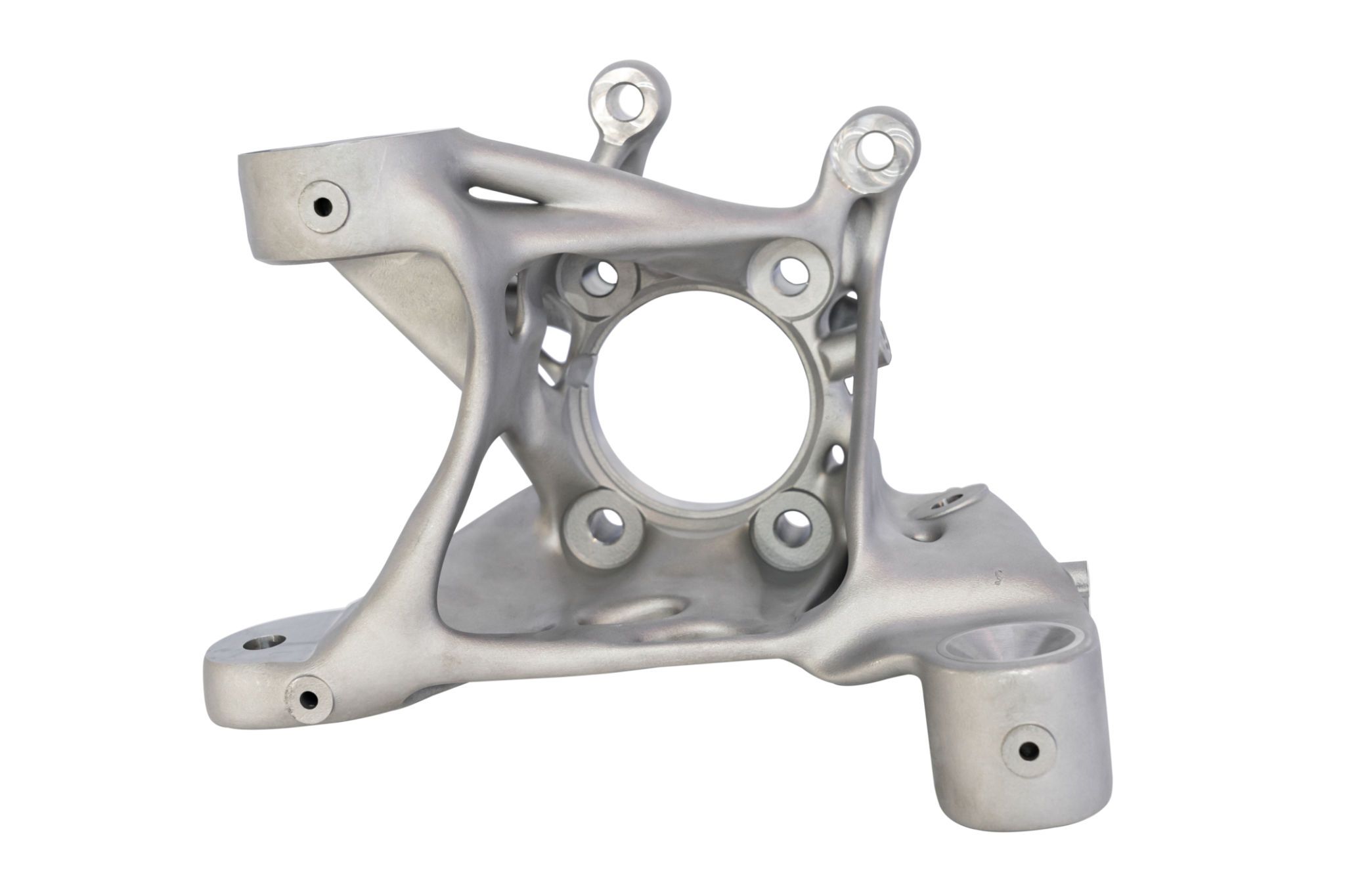 3d printing spare parts