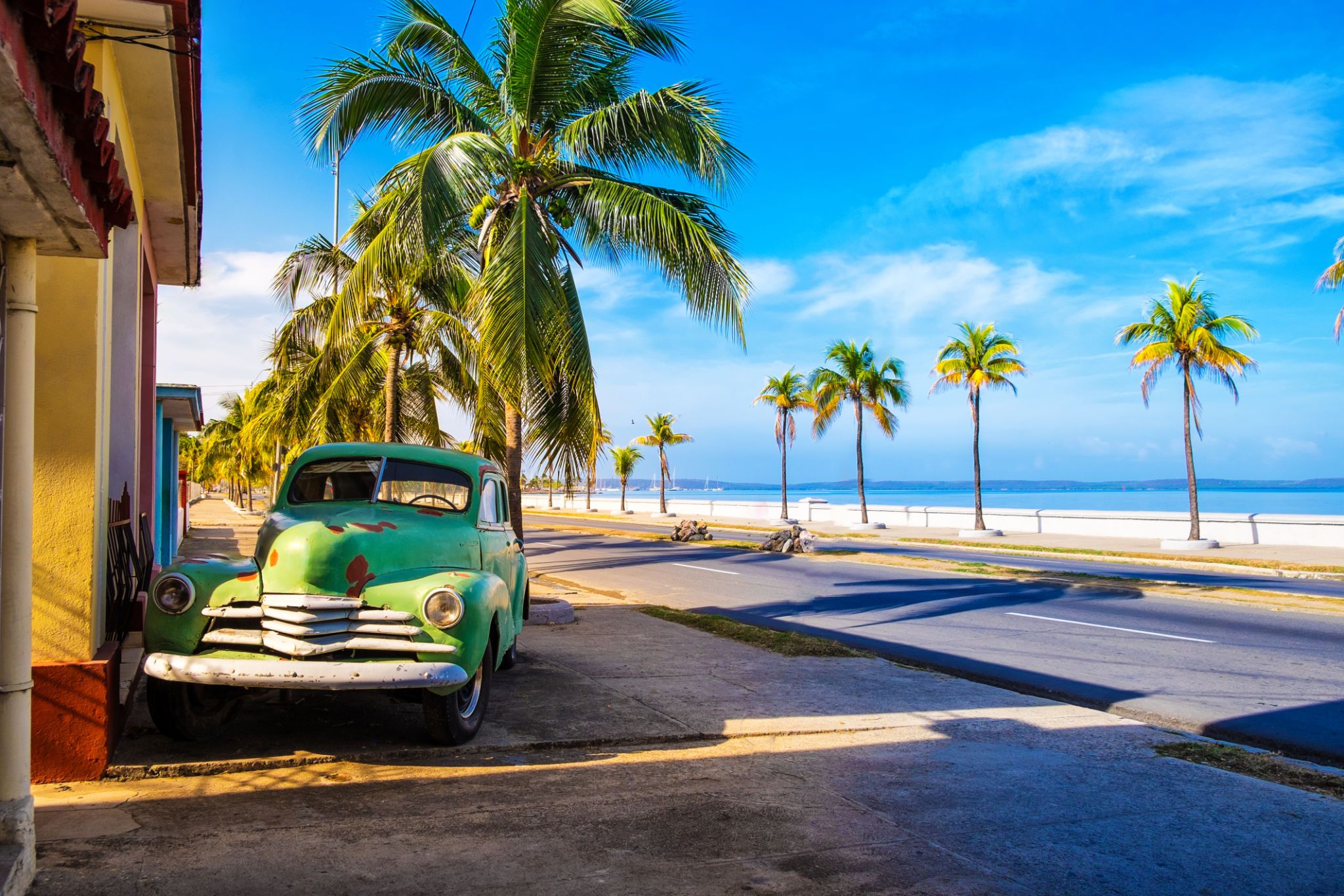 cuba travel