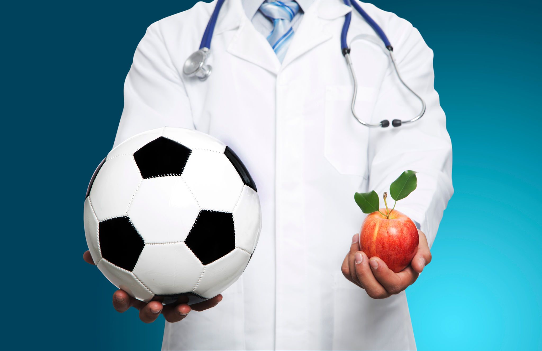 soccer nutrition