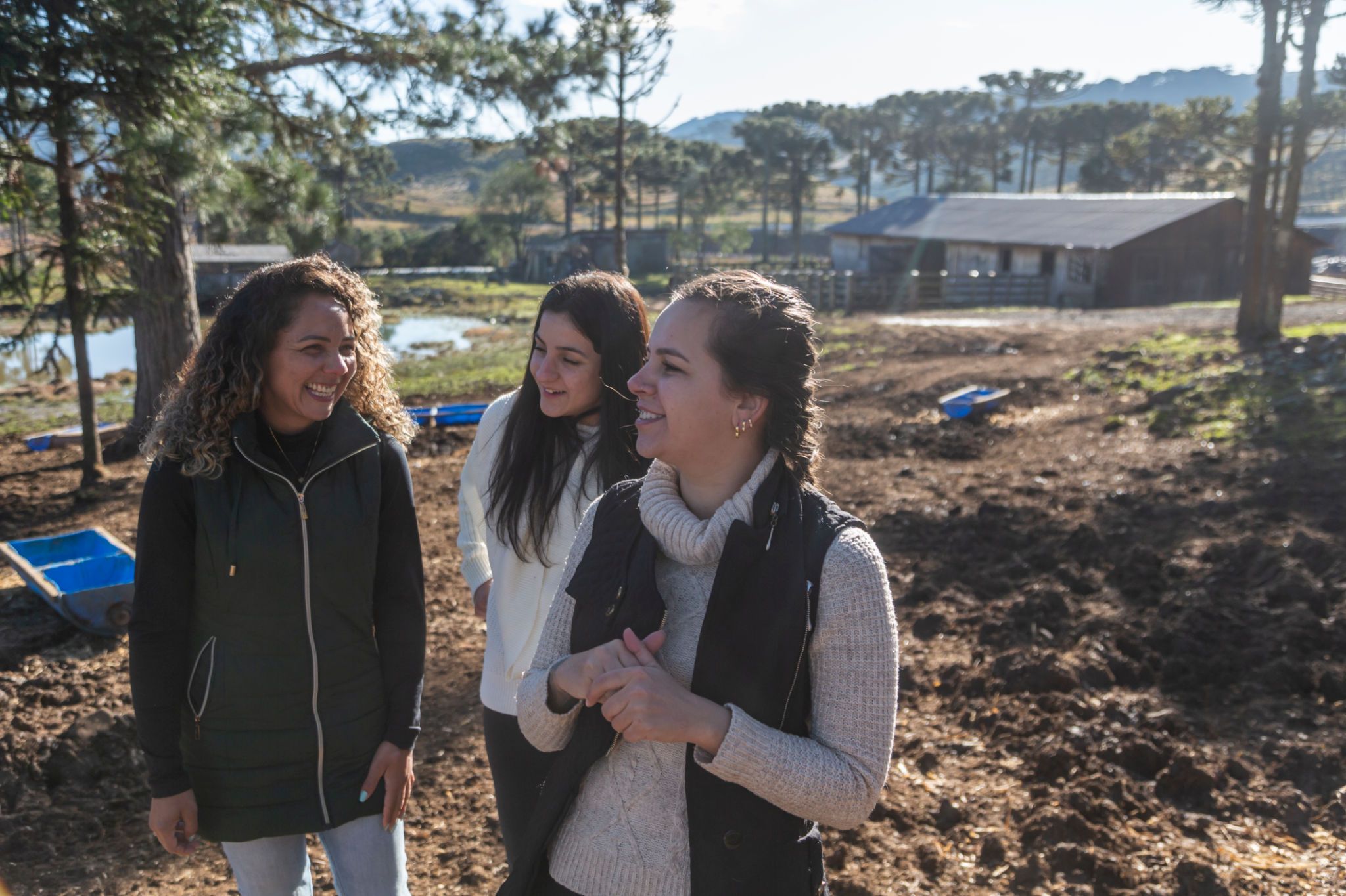 iniciativas sustentáveis