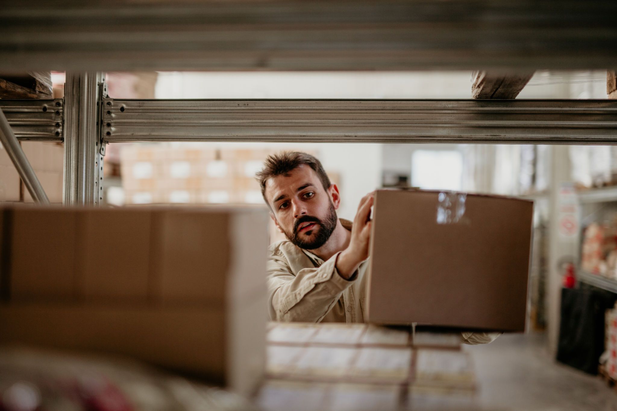 logistics planning