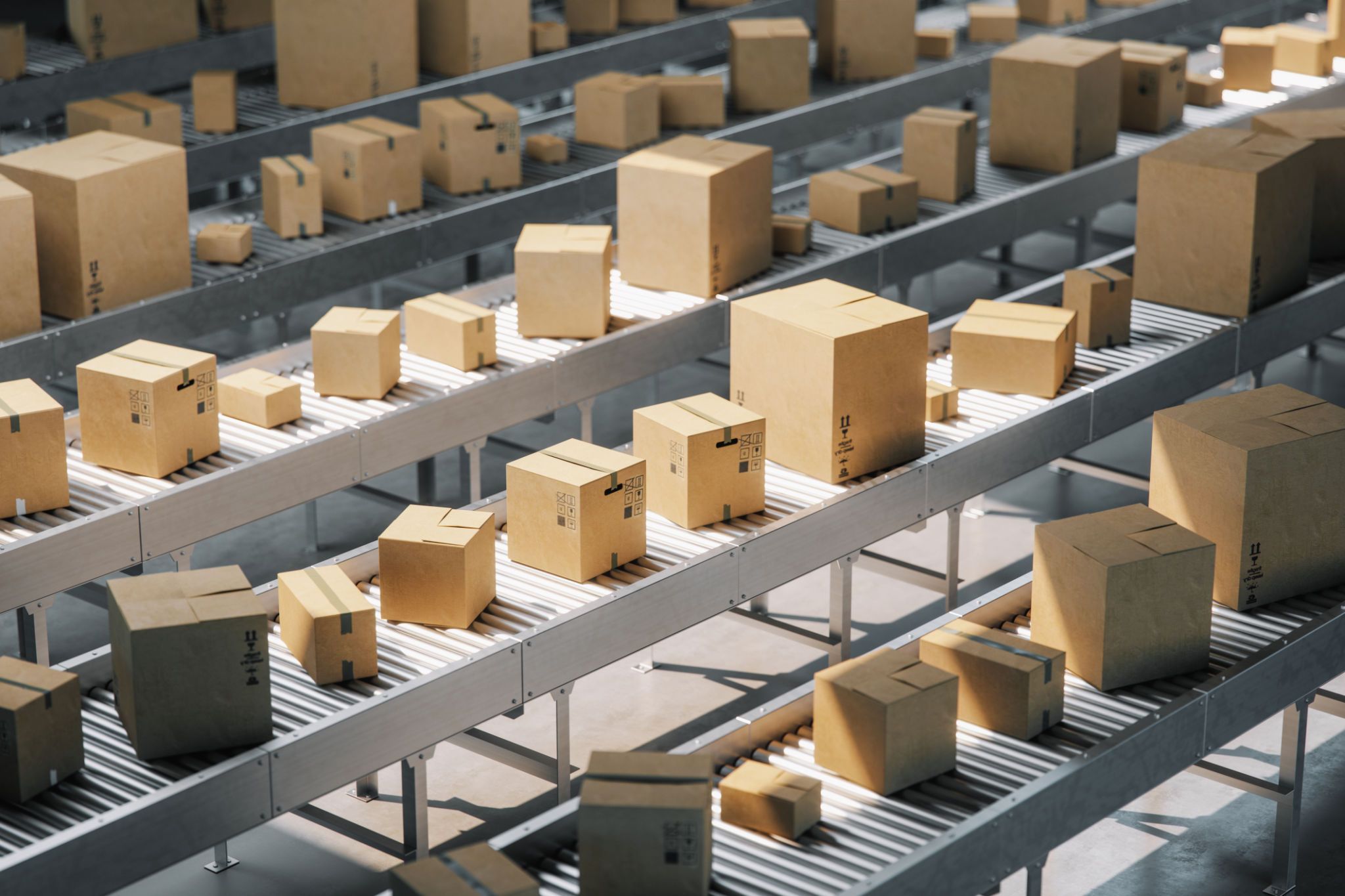 ecommerce delivery
