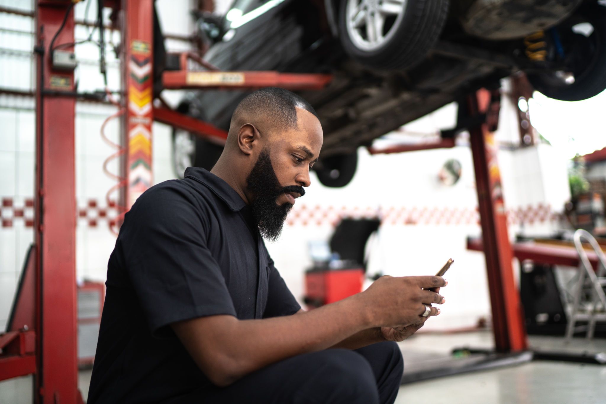 mobile auto repair