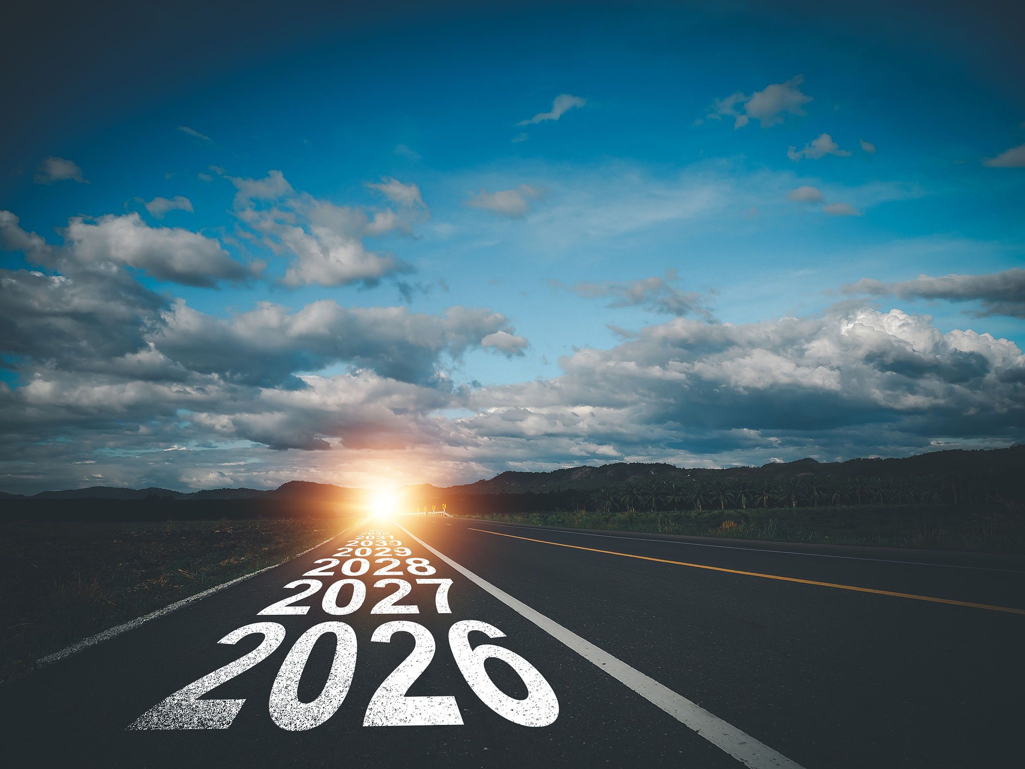 future vision