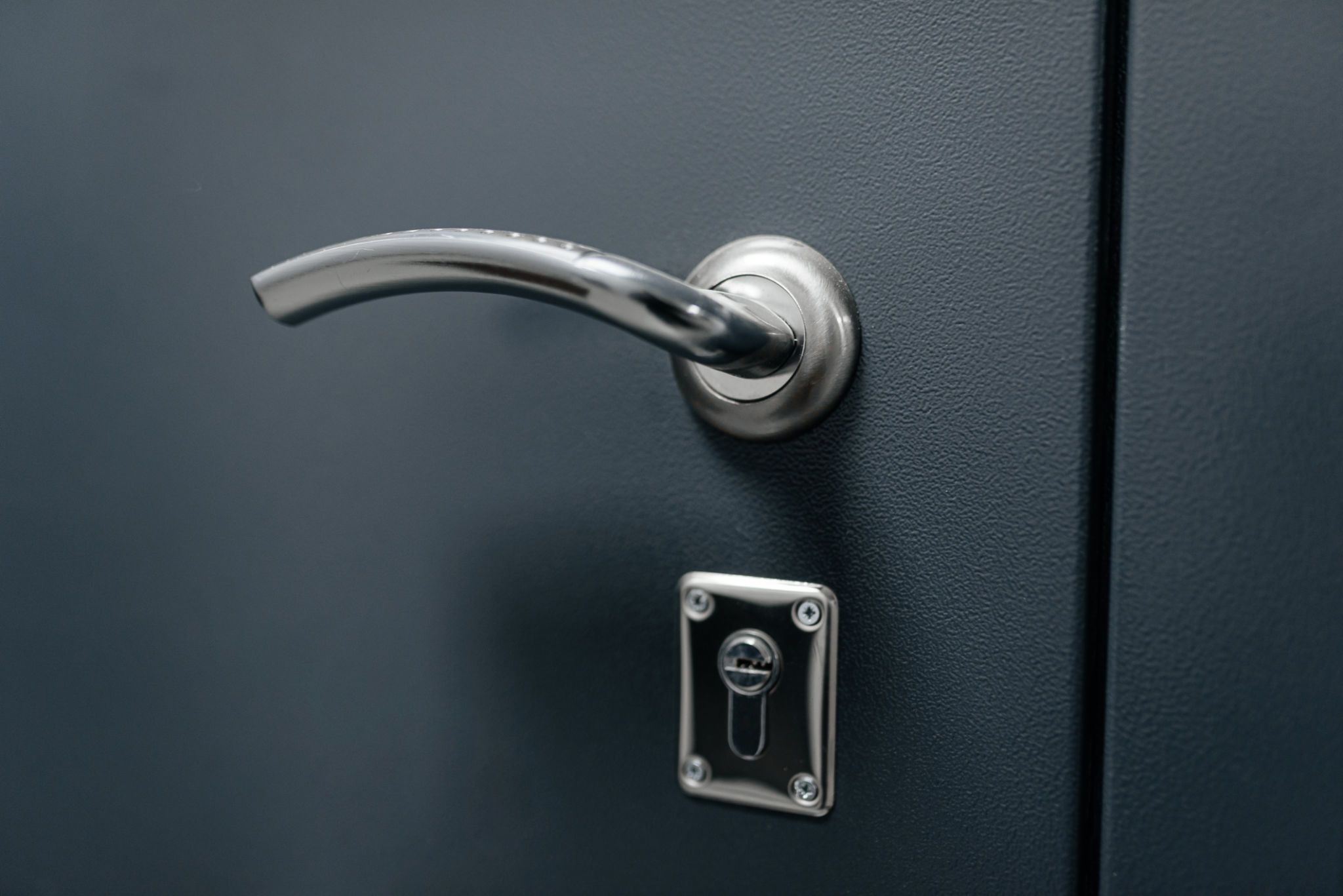 durable door handles