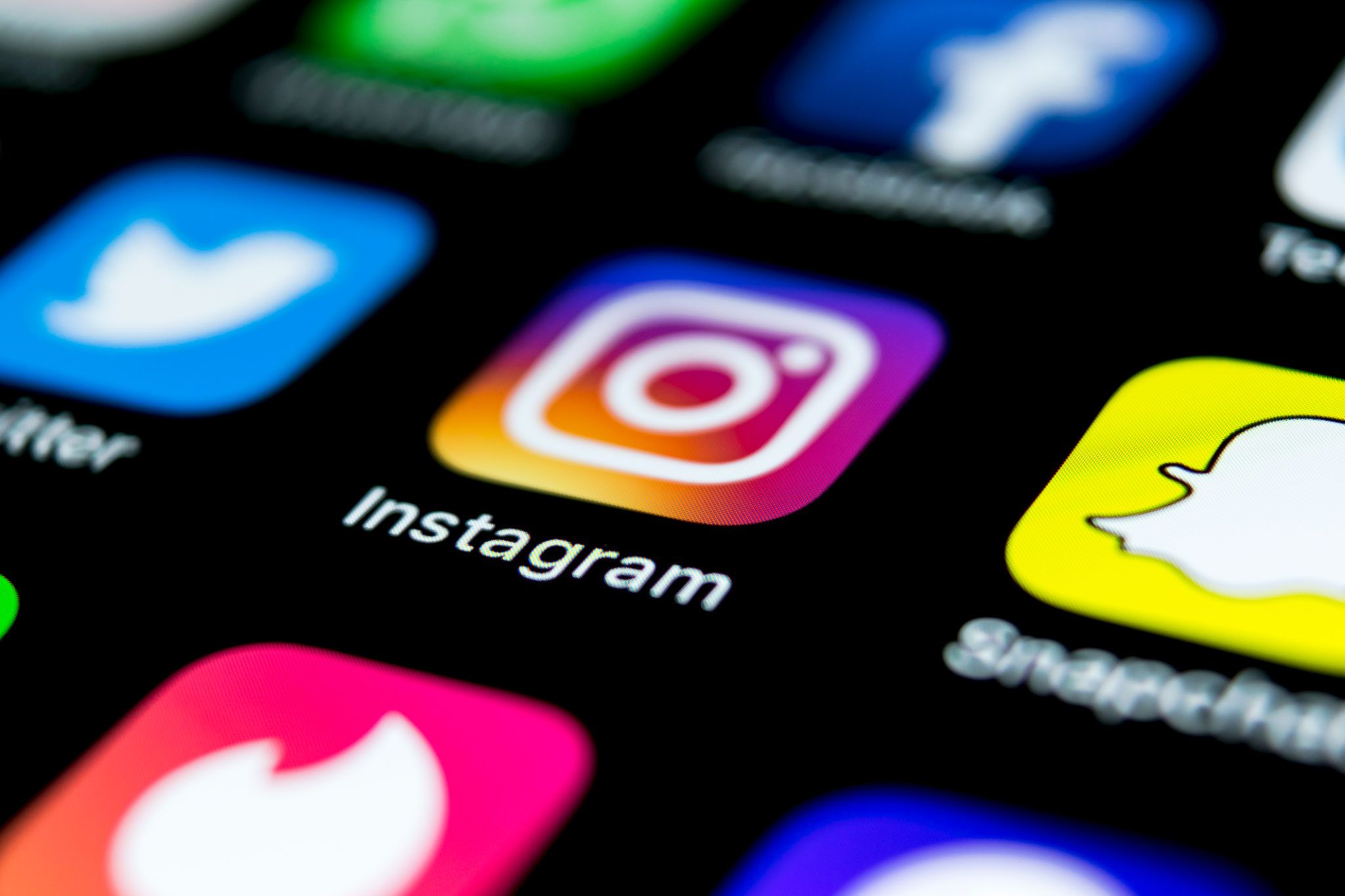 instagram marketing