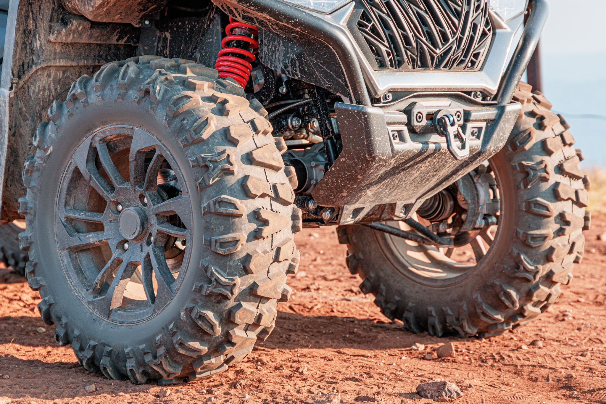 offroad tires