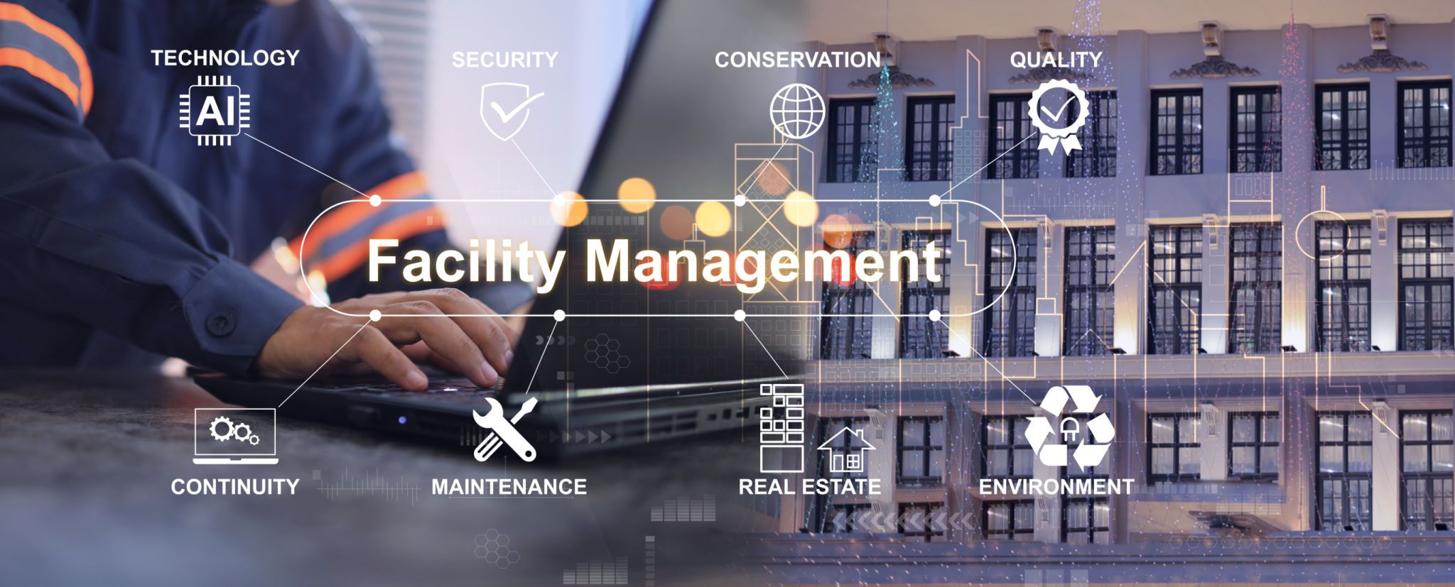 building management system
