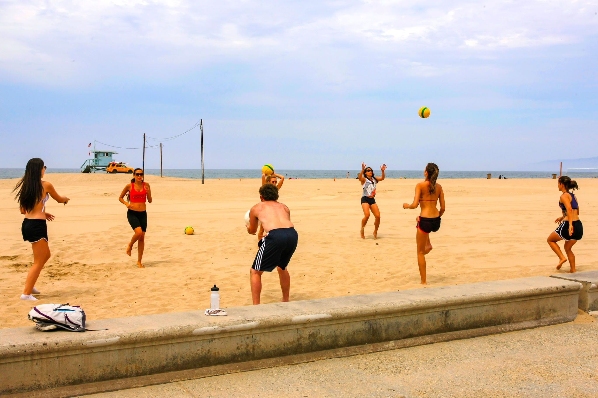 los angeles tutoring