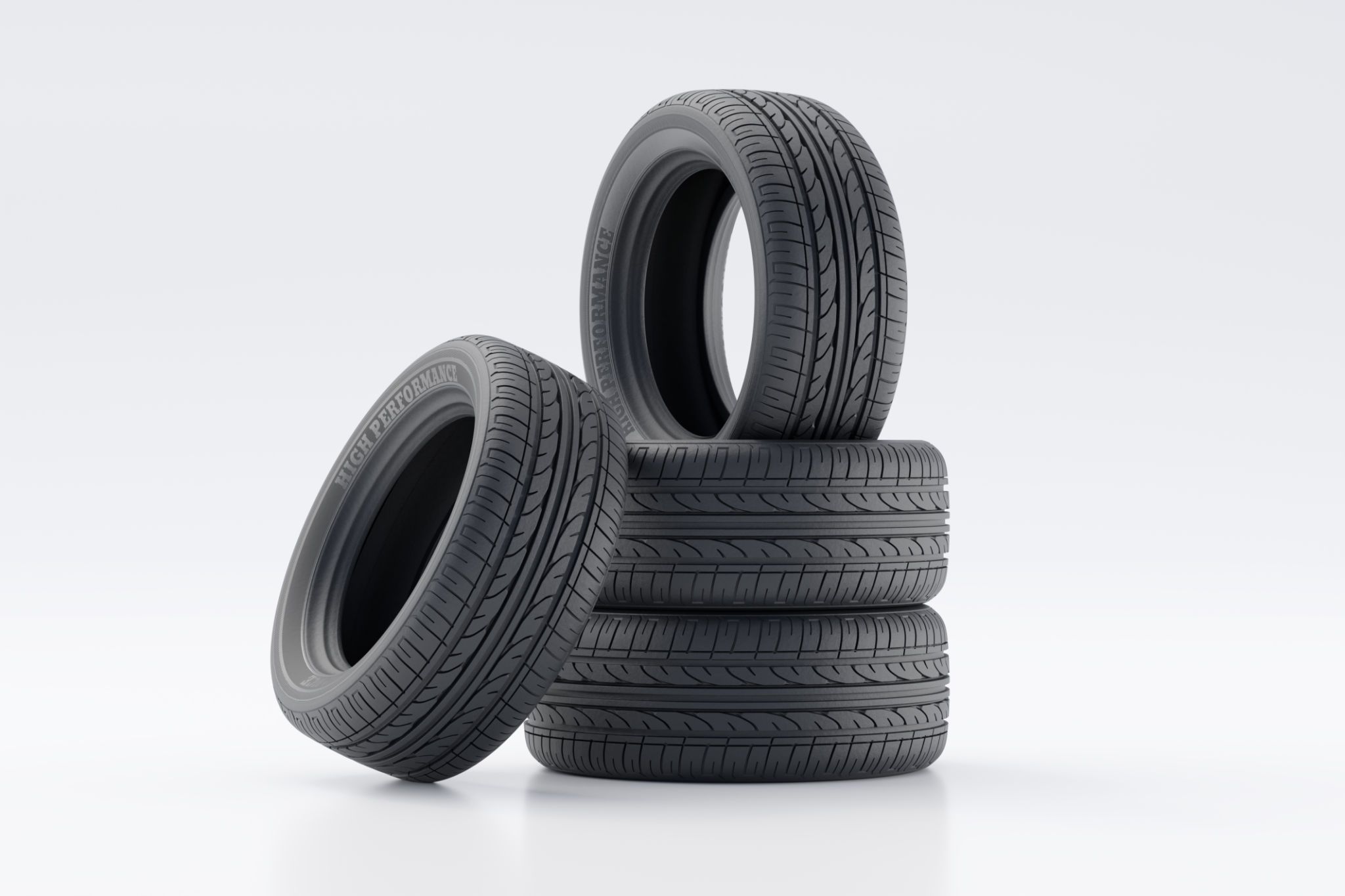 car tires