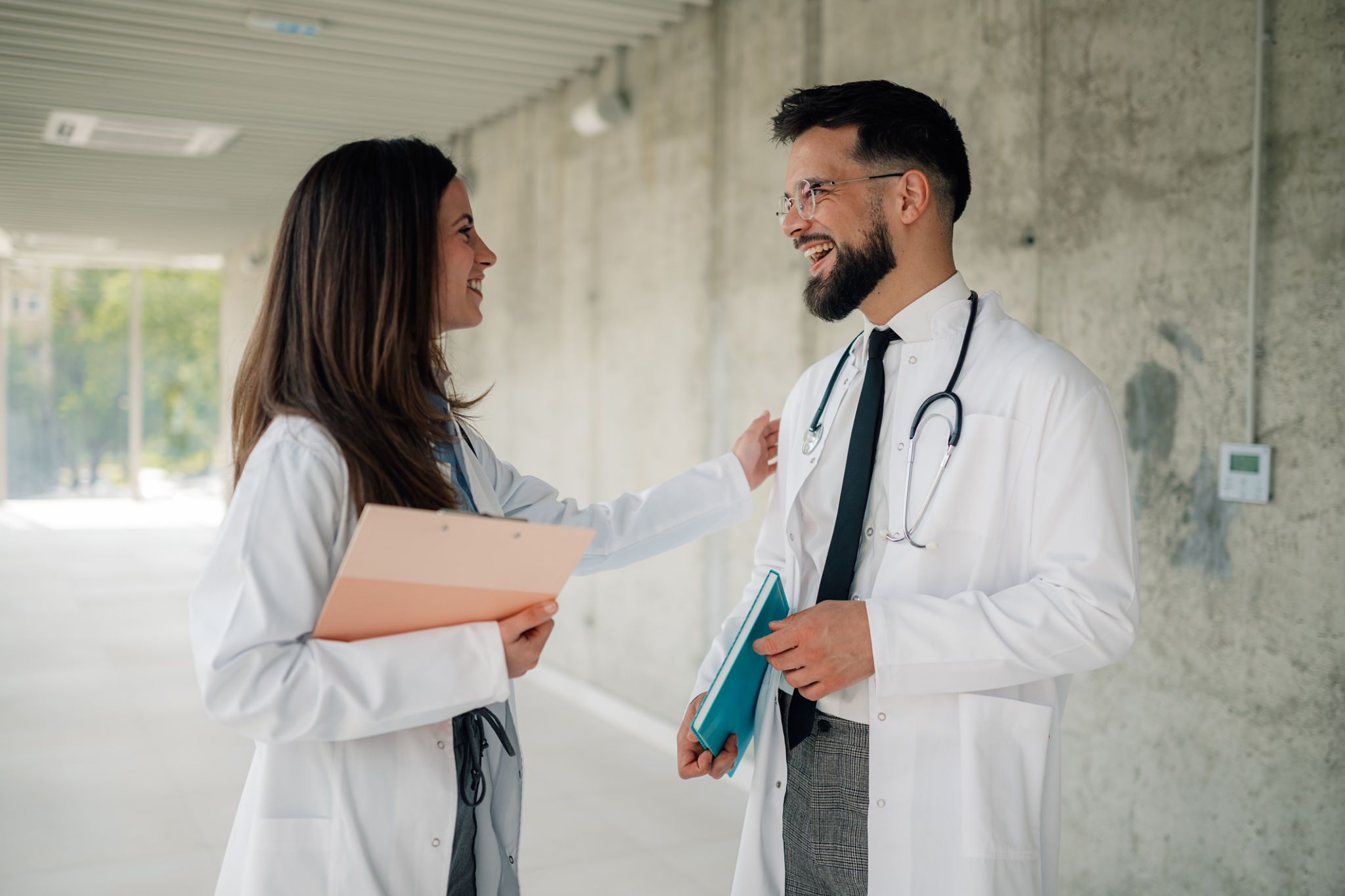 medical students support