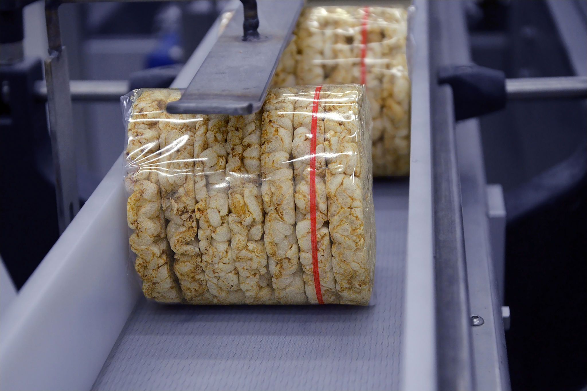 food packaging types