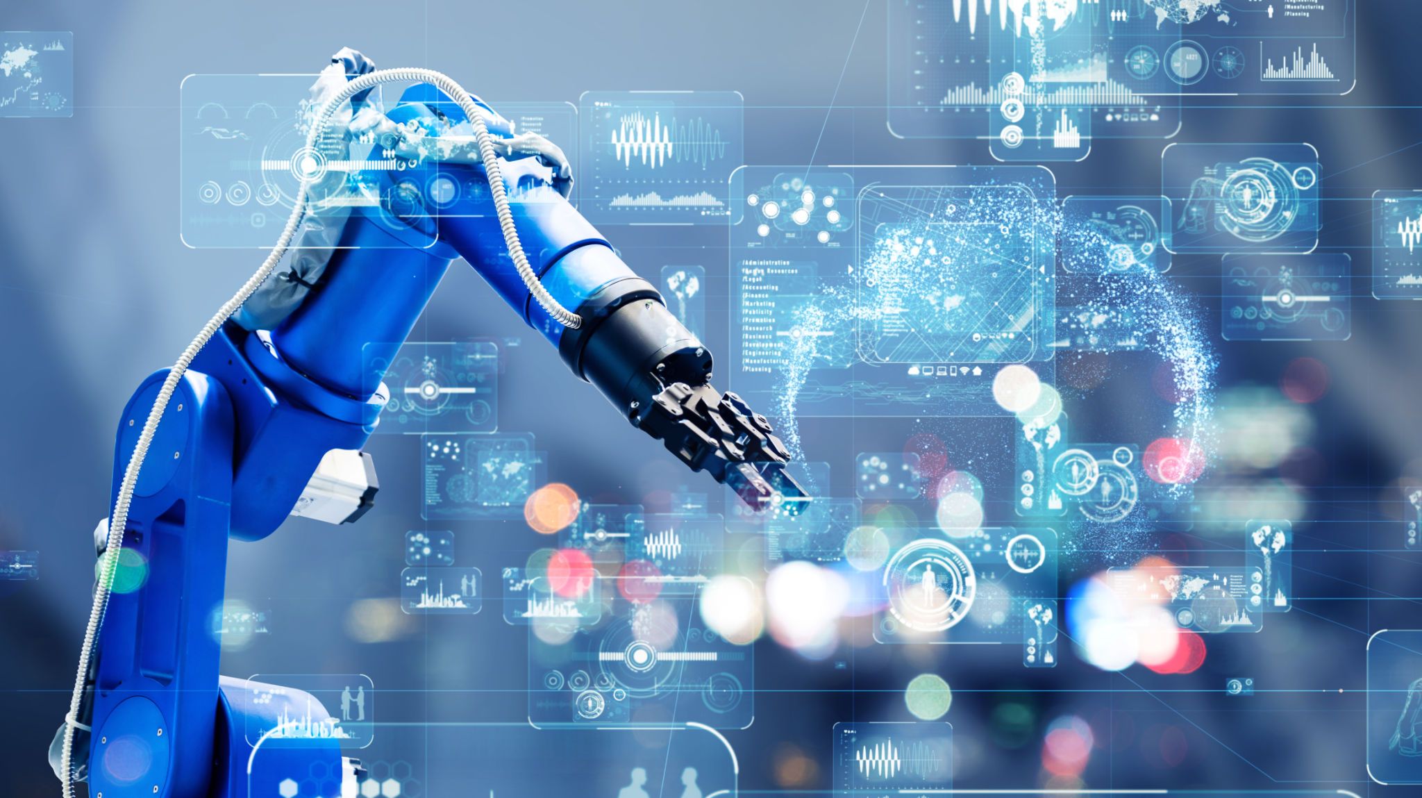 big data processing
