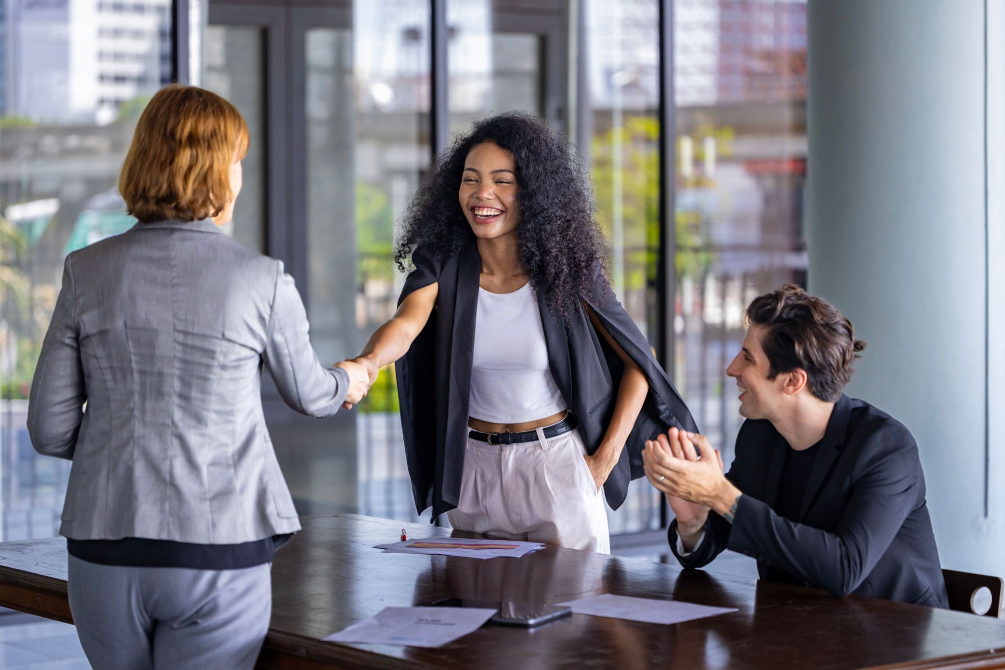 commercial property management