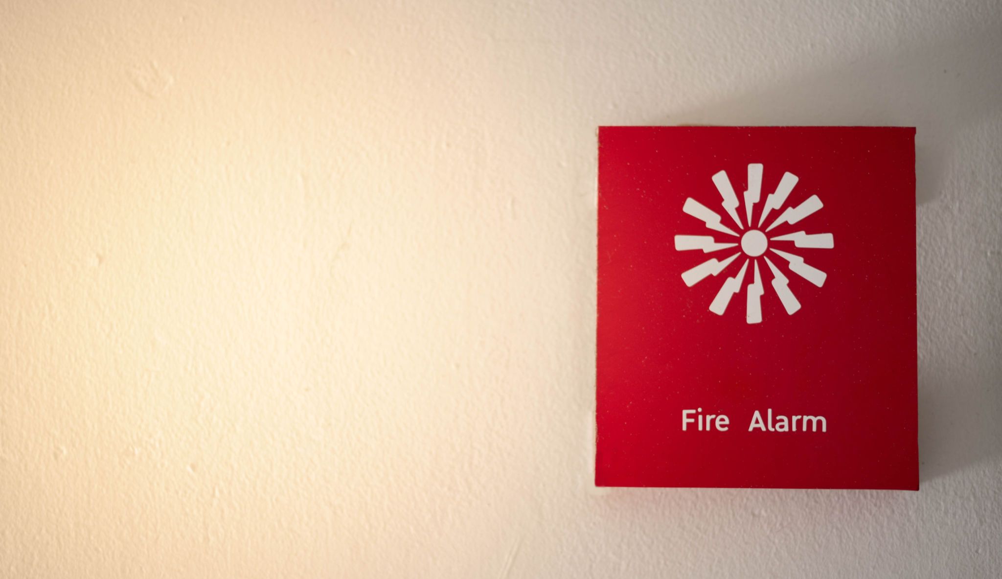 fire alarm logbook