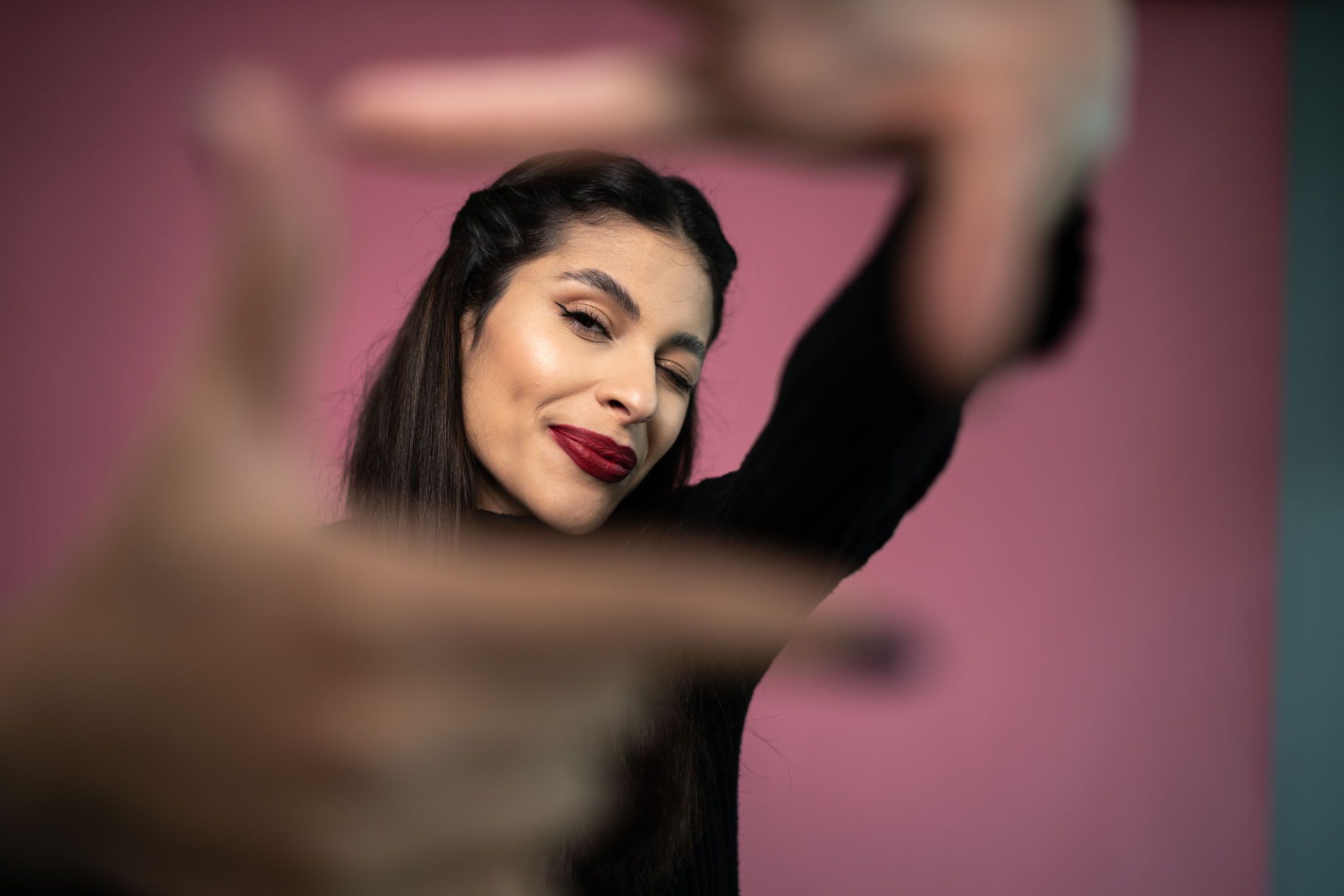 engaging portrait photography