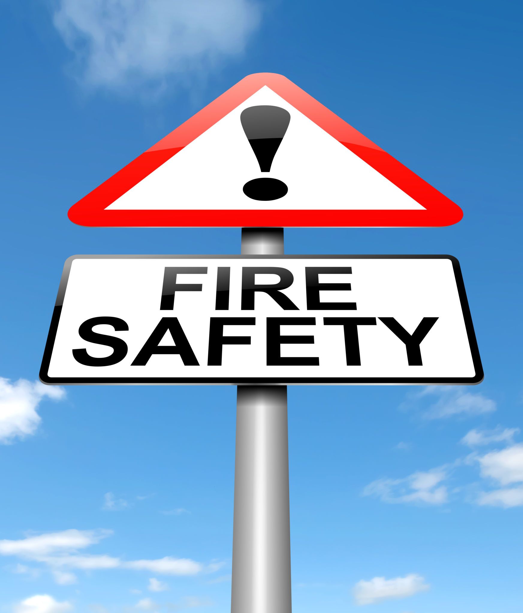fire safety regulations