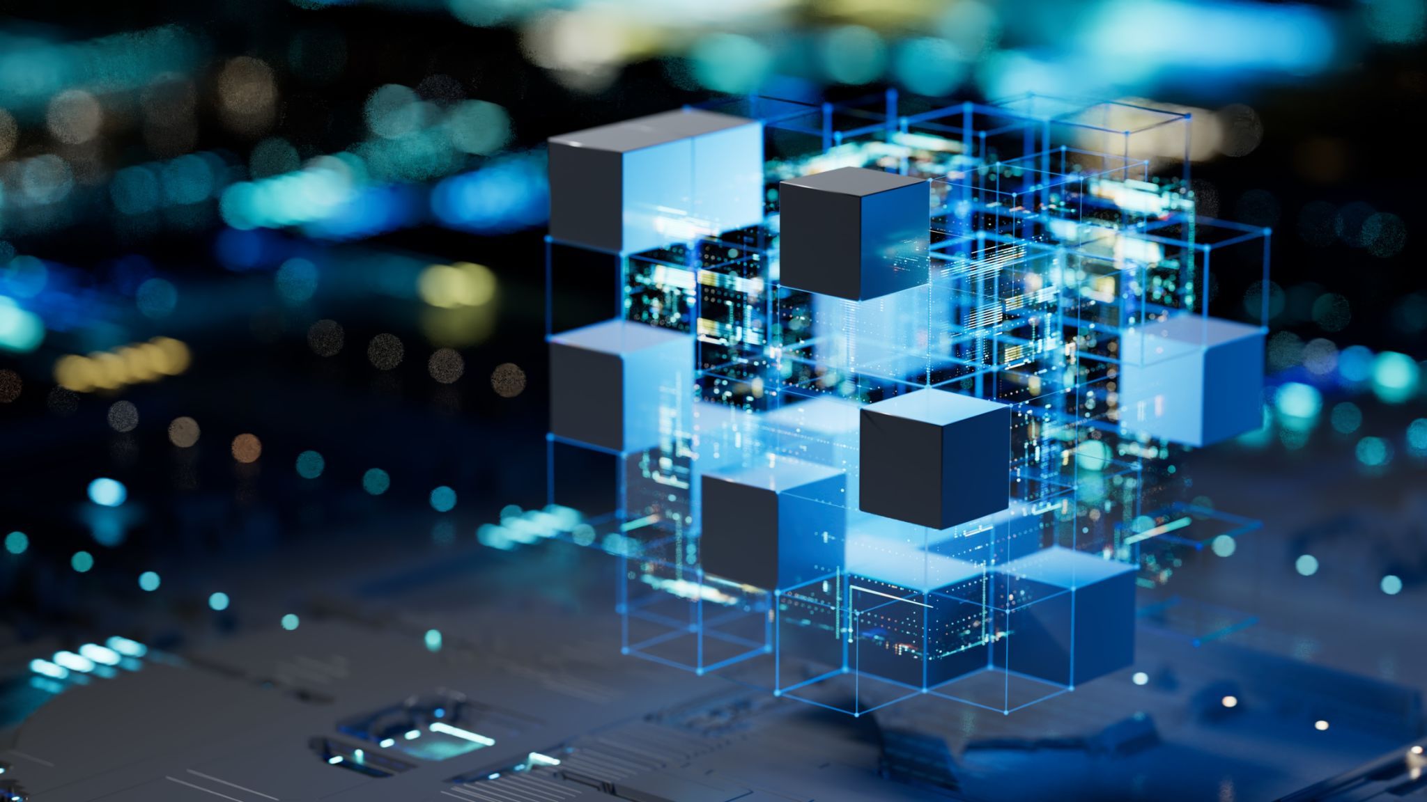 logistics technology