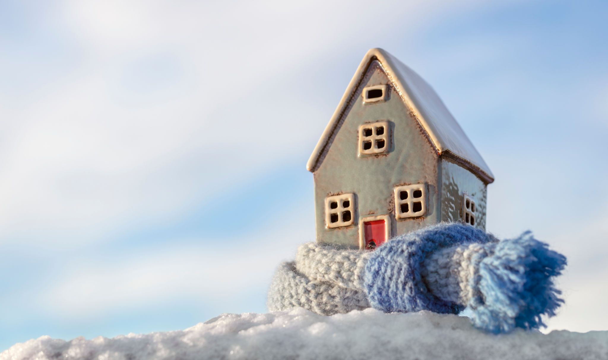 winter home safety