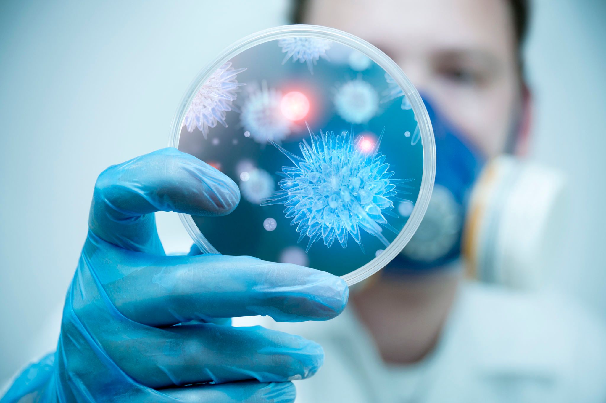 infection control