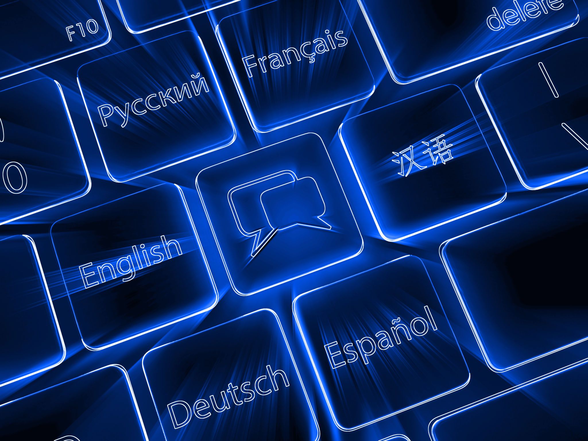 technical translation