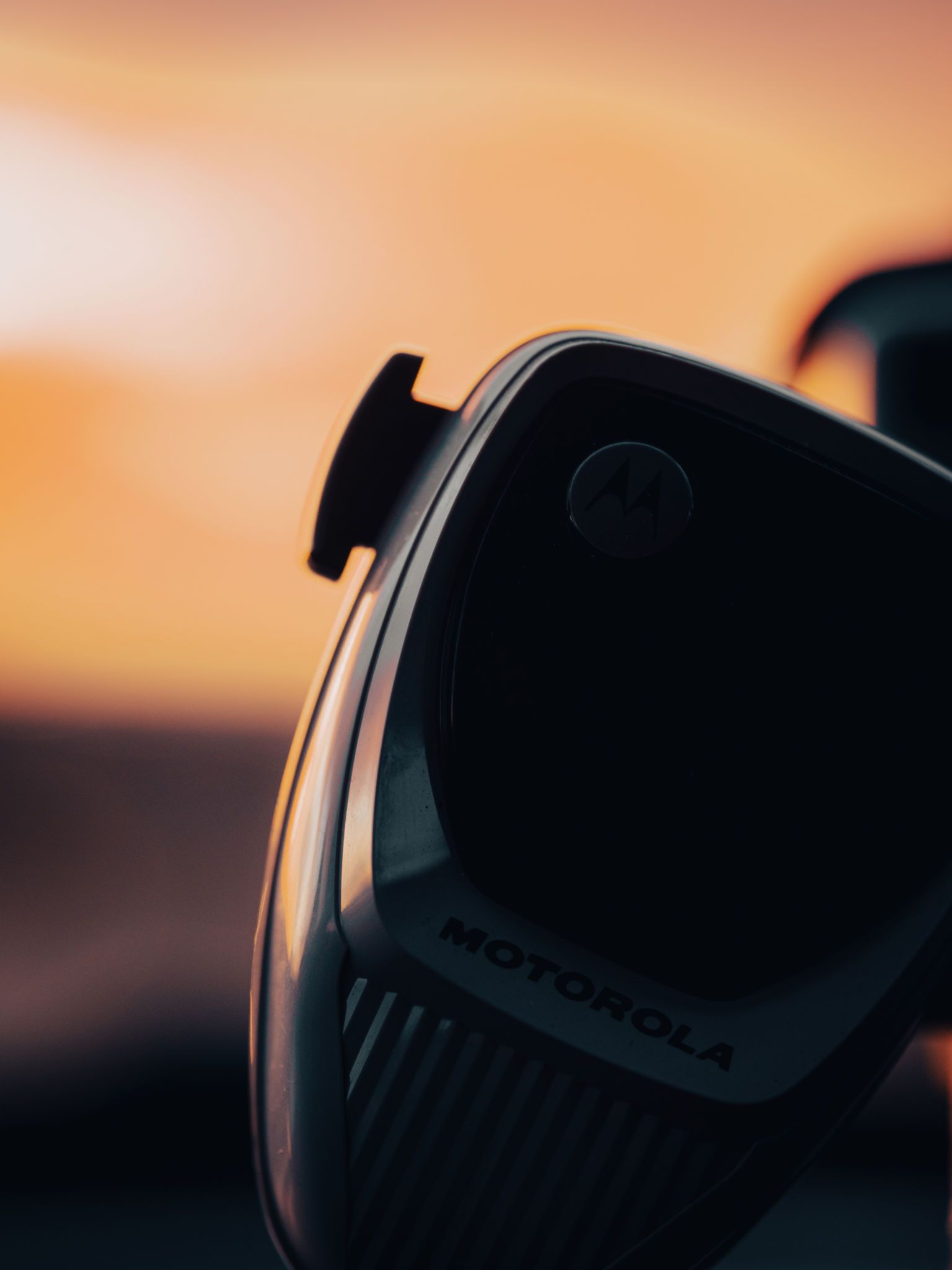 motorola radio