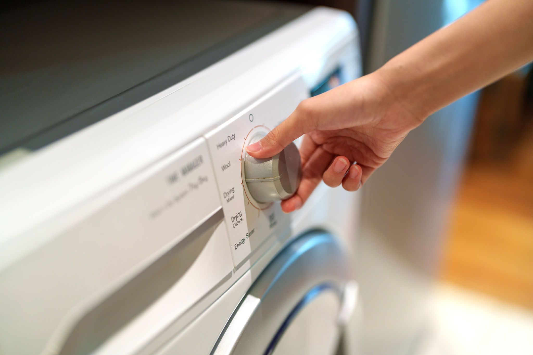 energy efficient appliances