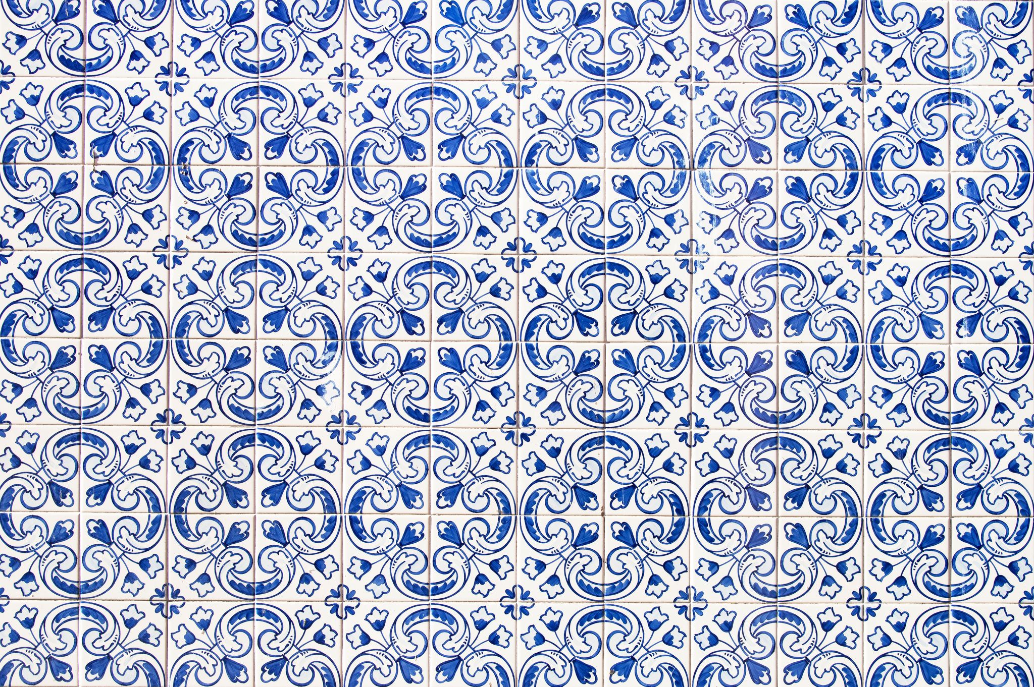 Portuguese ceramics