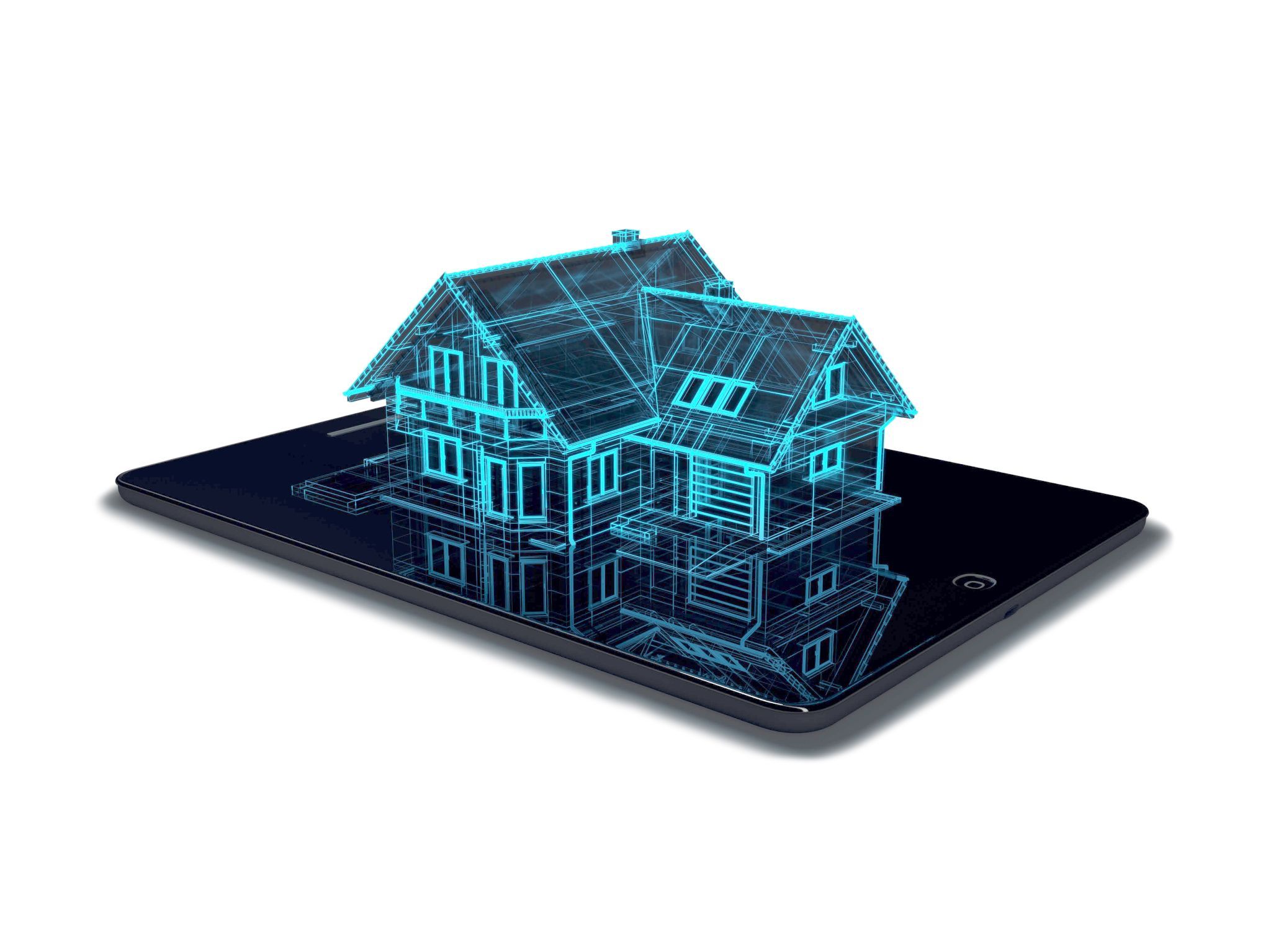 tecnologia imobiliario