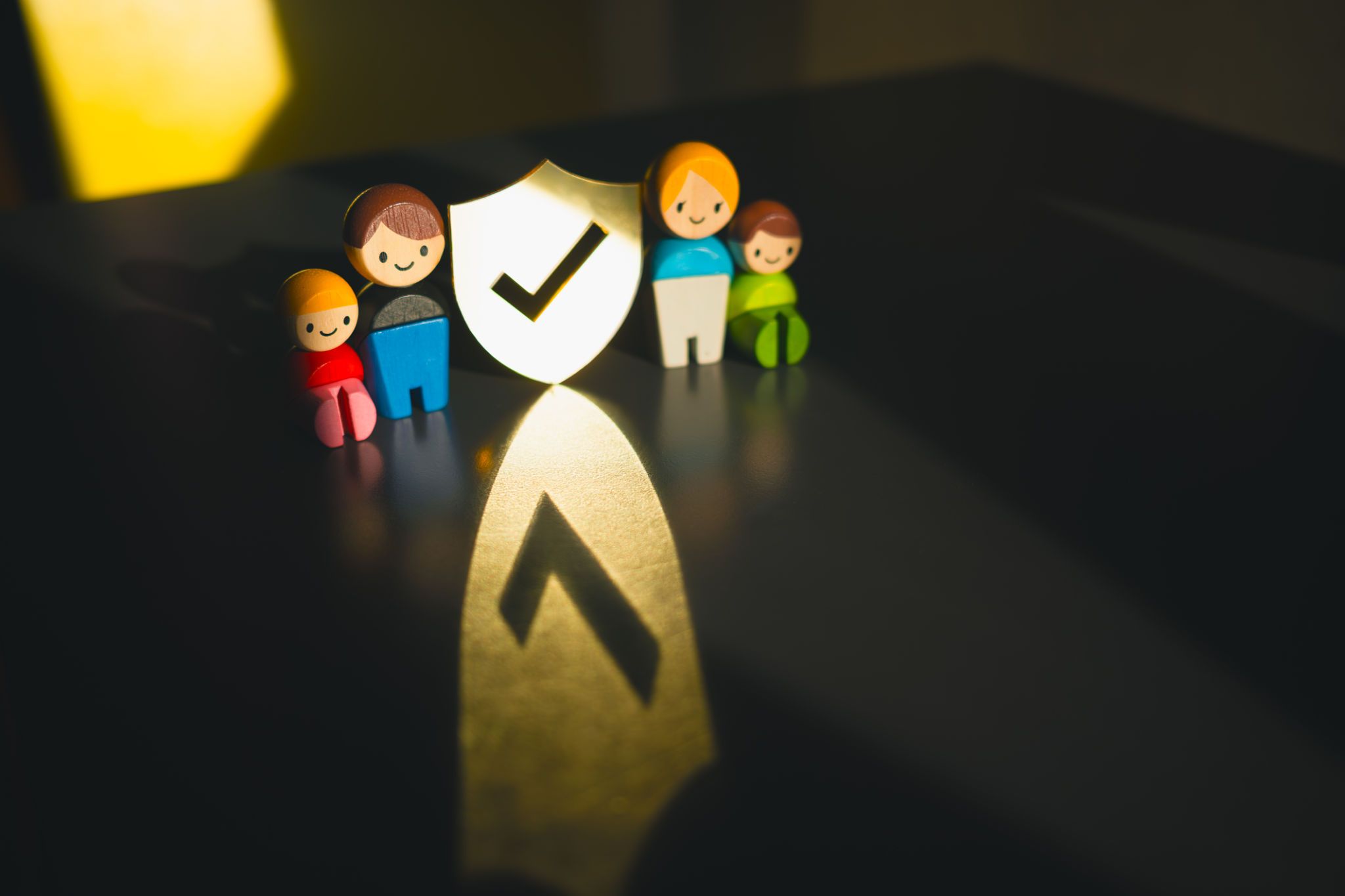 family safety planning