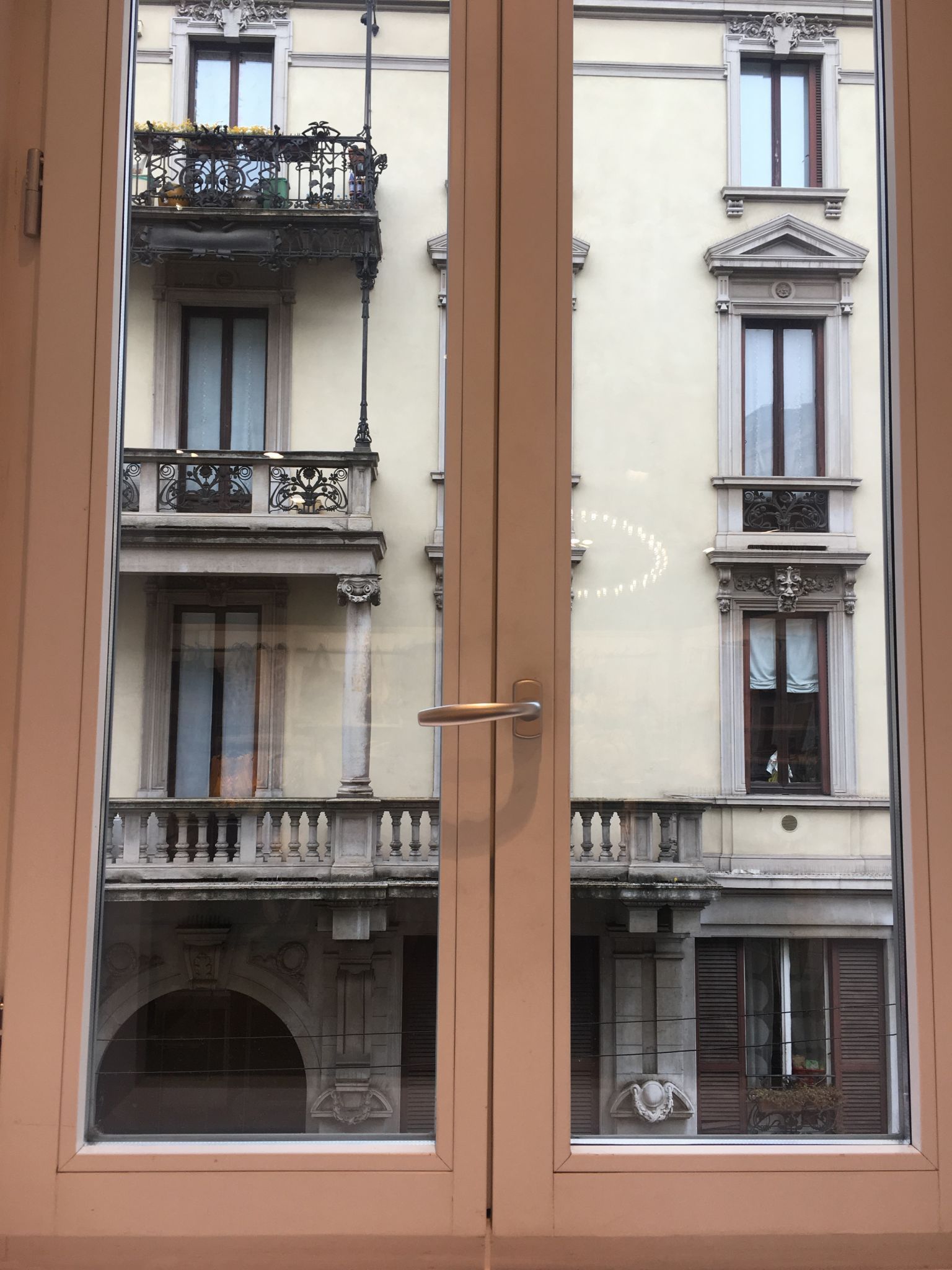 installazione serramenti