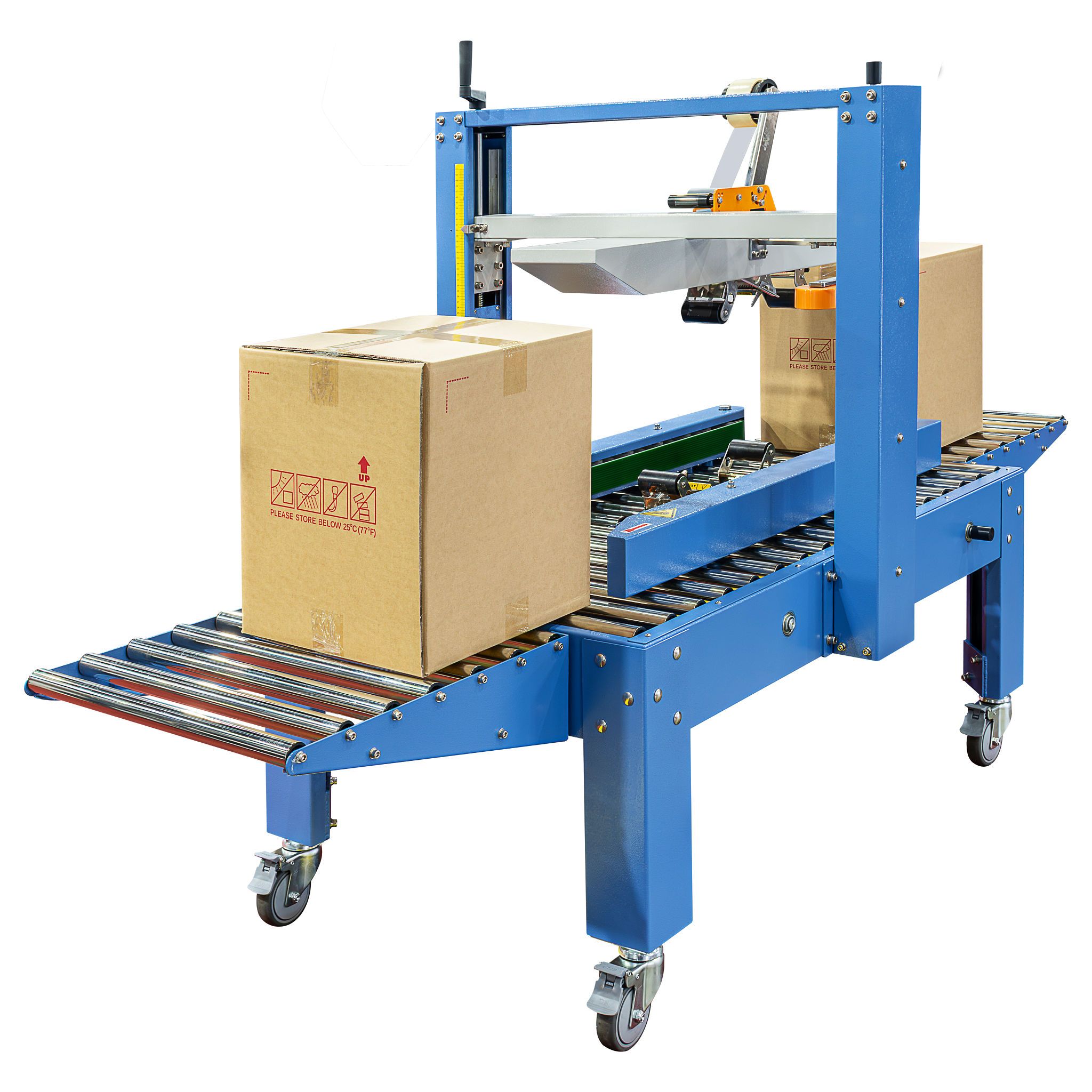 packaging equipment