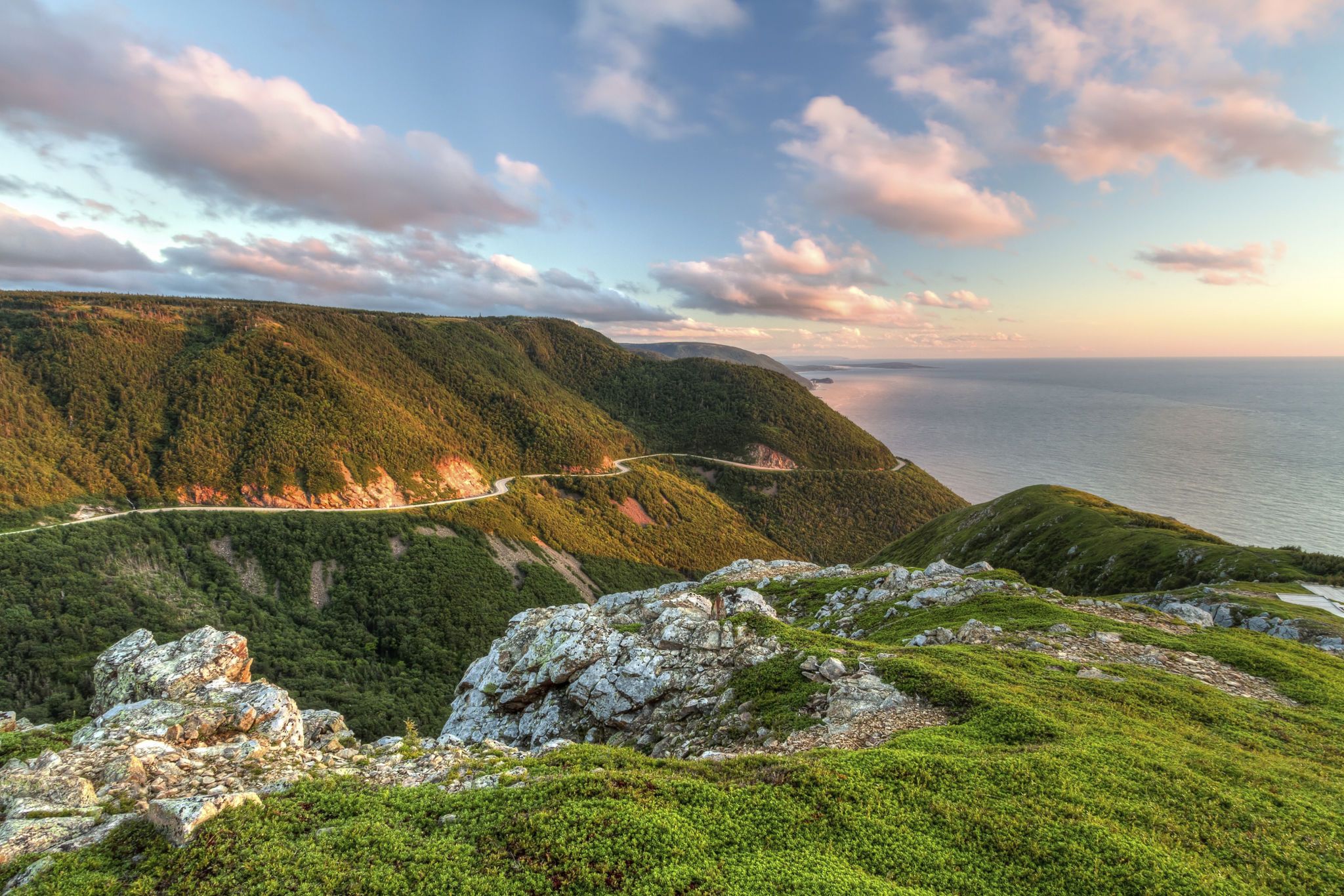 cabot trail
