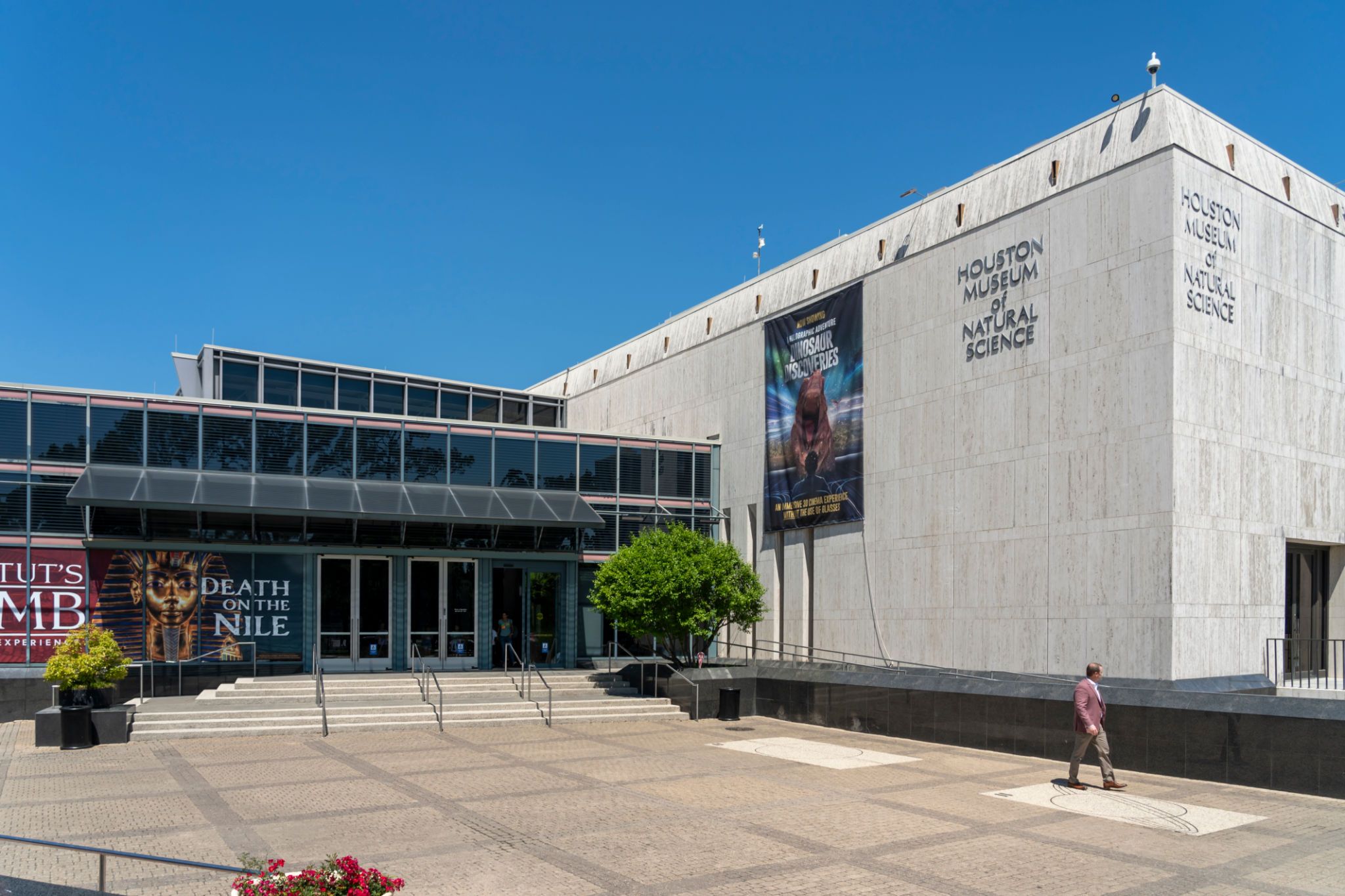 houston museum