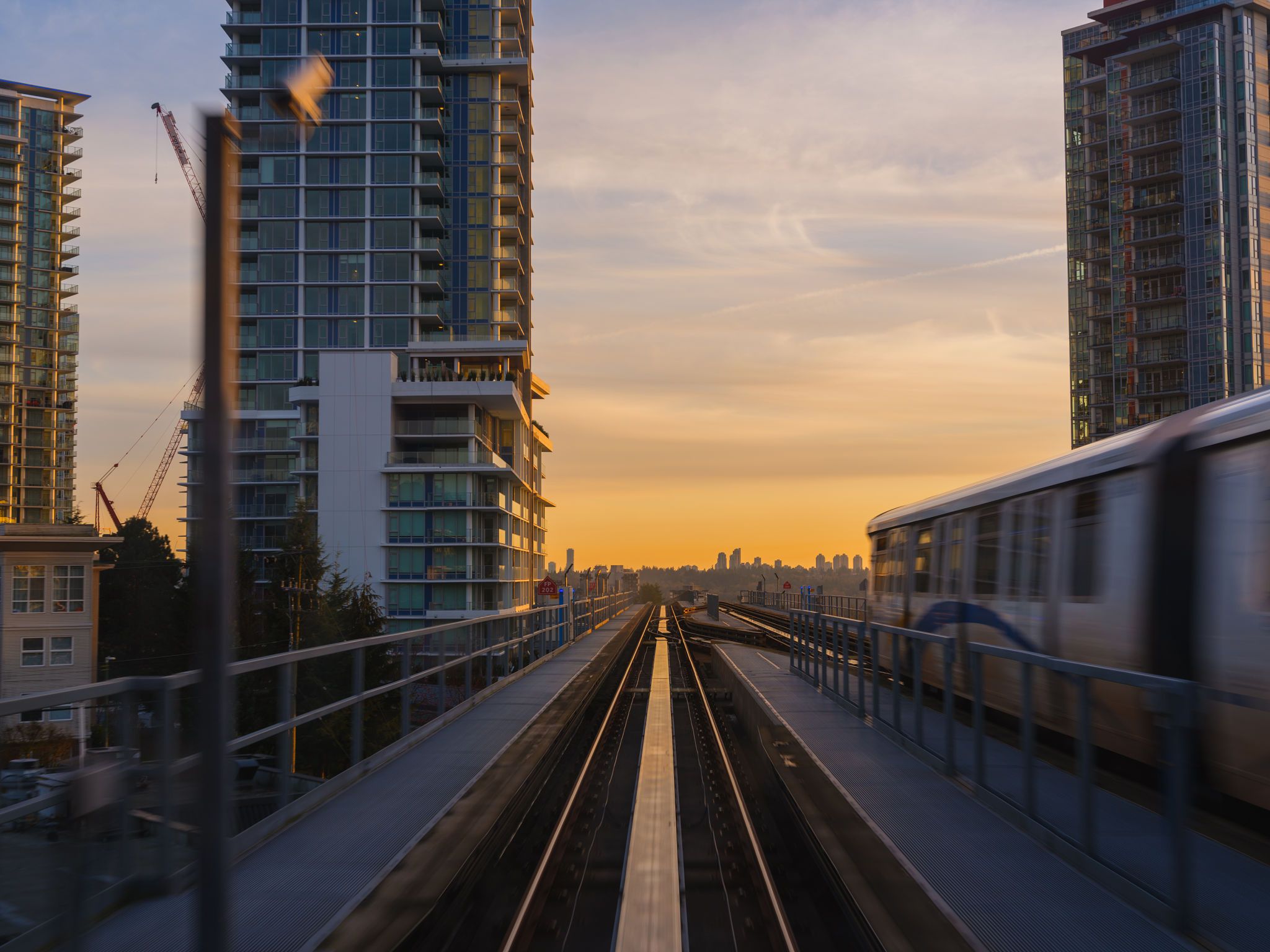metro vancouver transit