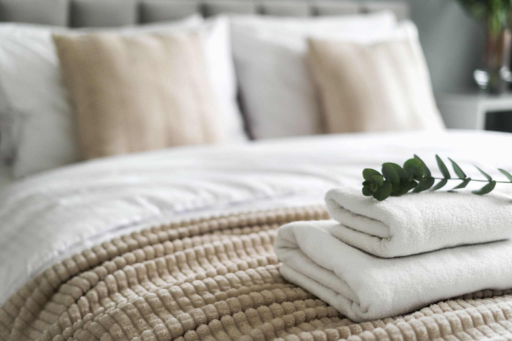 resort amenities