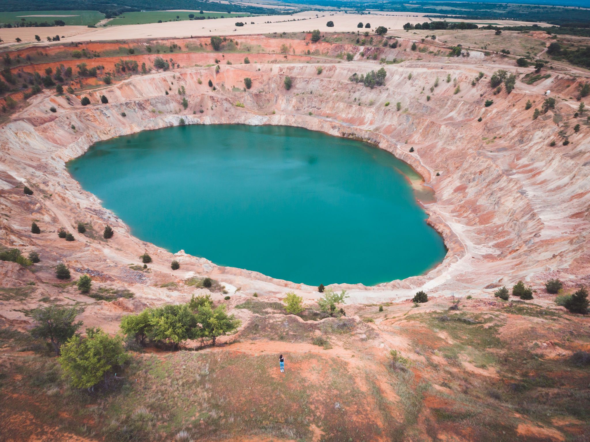 environmental protection mining