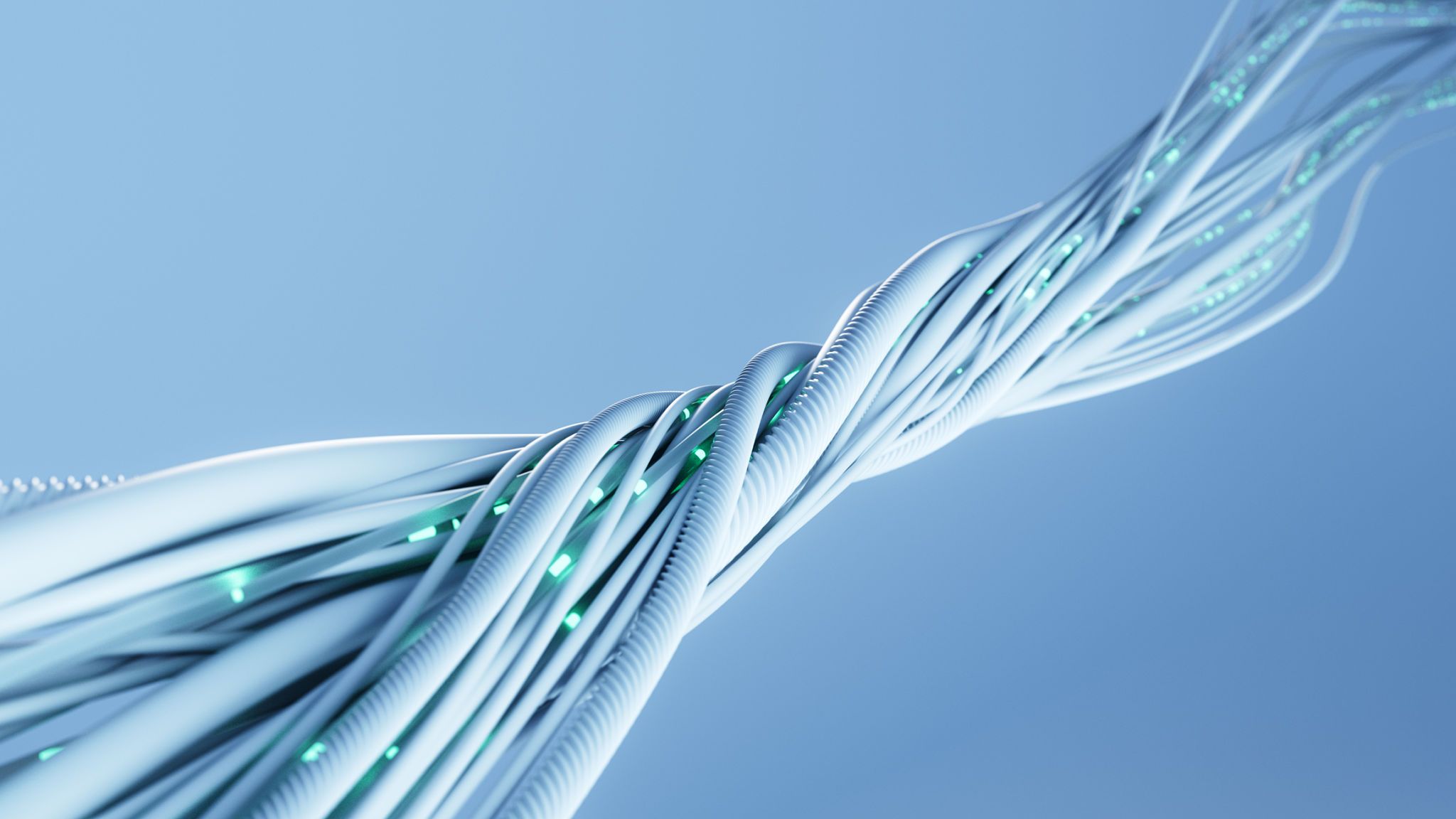 The Role of Structured Cabling in Smart Building Technology