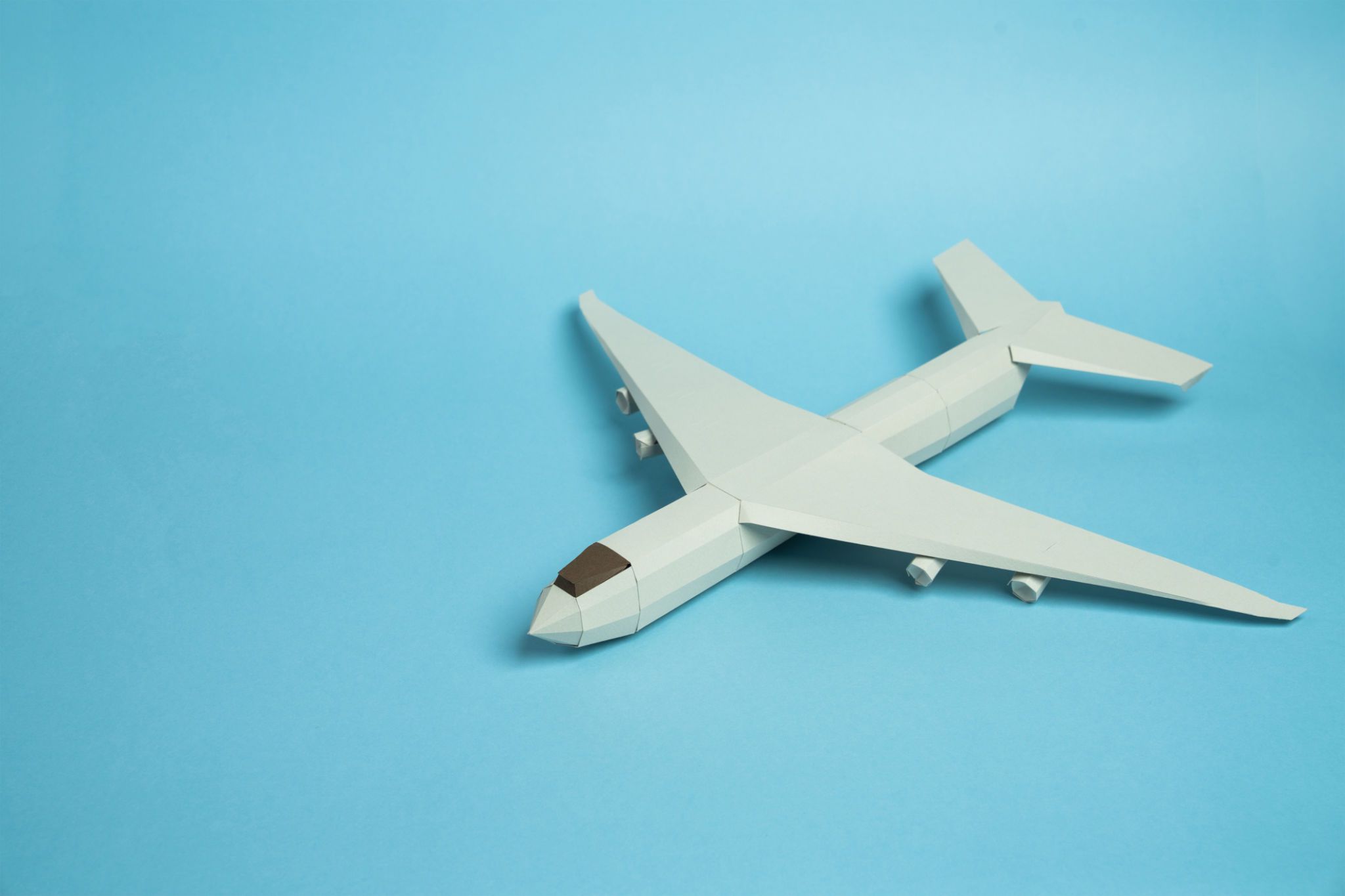 eco-friendly aviation