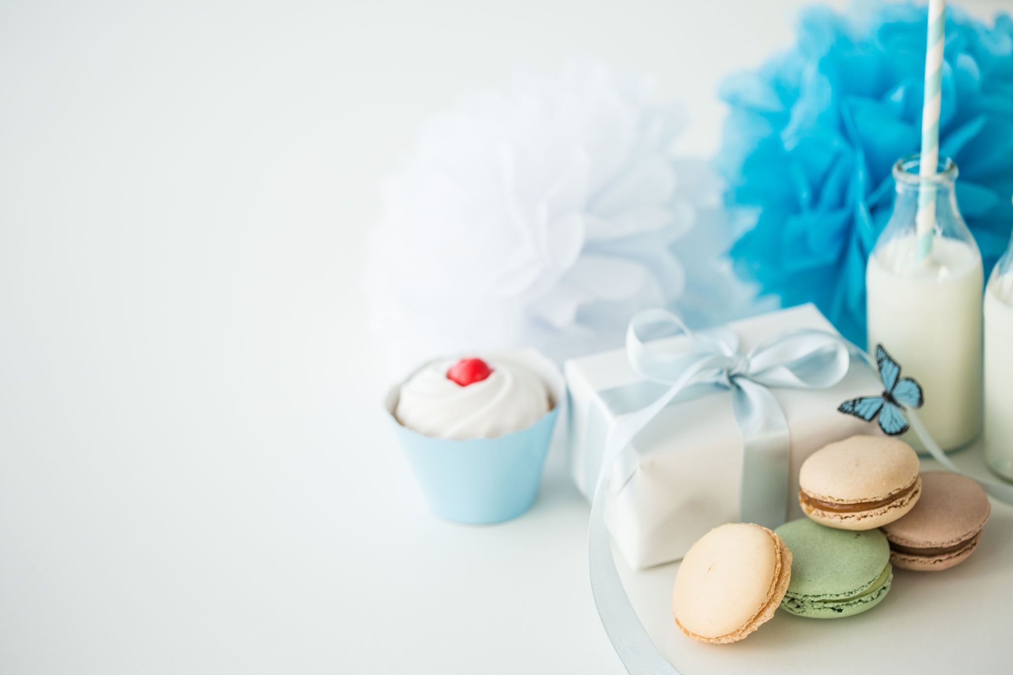 personalized party favors