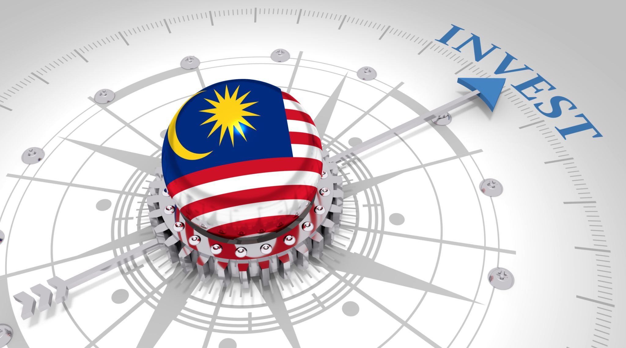 global trade Malaysia